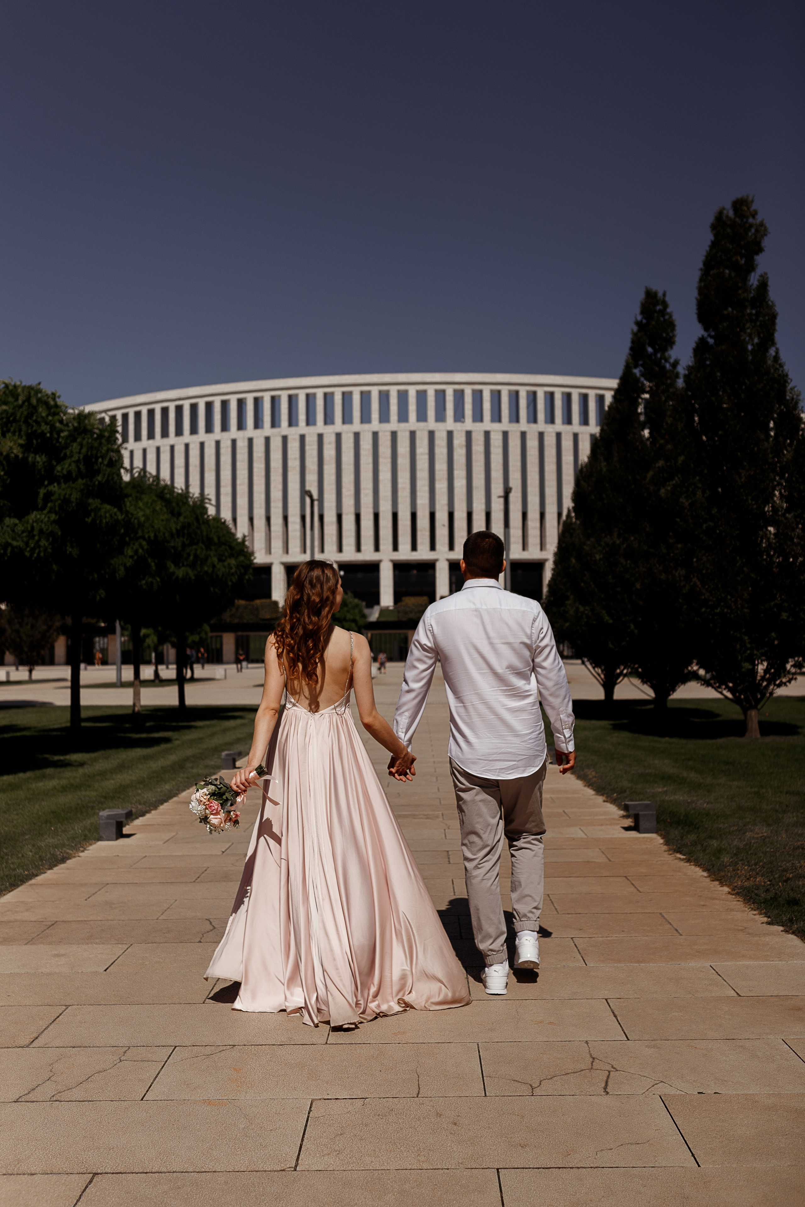 Эмилия и Тимур. Семейный и женский фотограф в Краснодаре Виктория Гупало