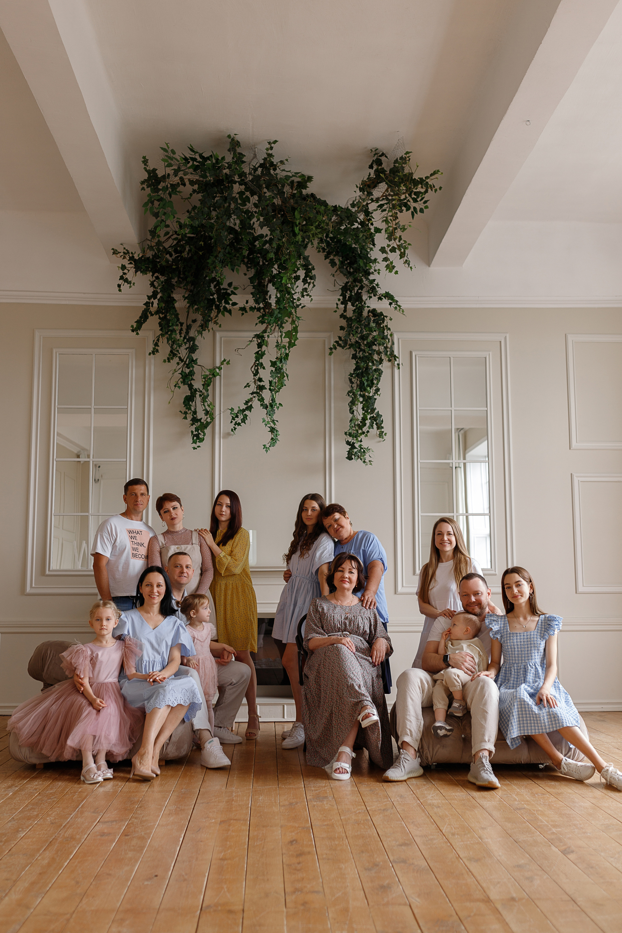 Виктория. Семейный и женский фотограф в Краснодаре Виктория Гупало