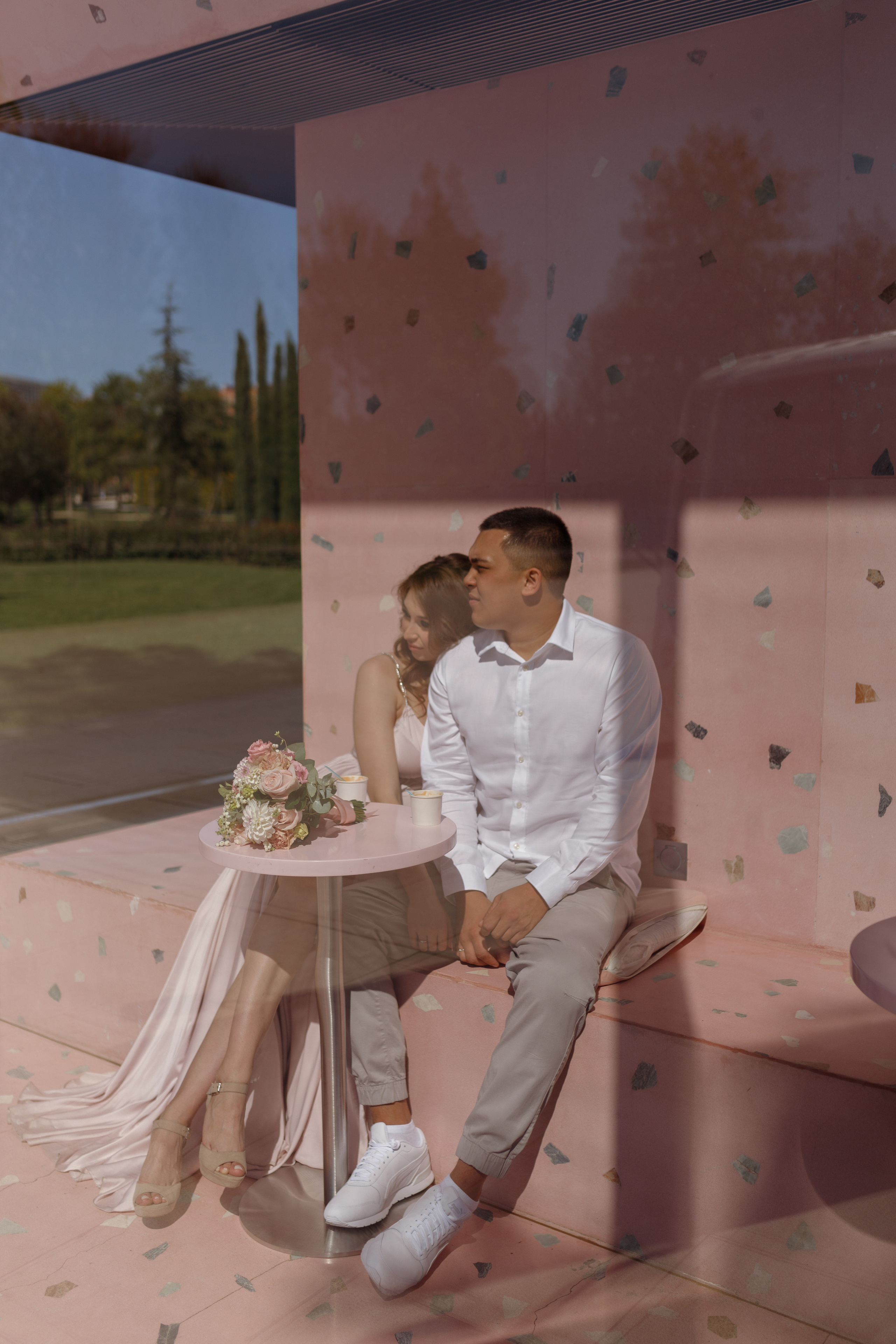 Эмилия и Тимур. Семейный и женский фотограф в Краснодаре Виктория Гупало