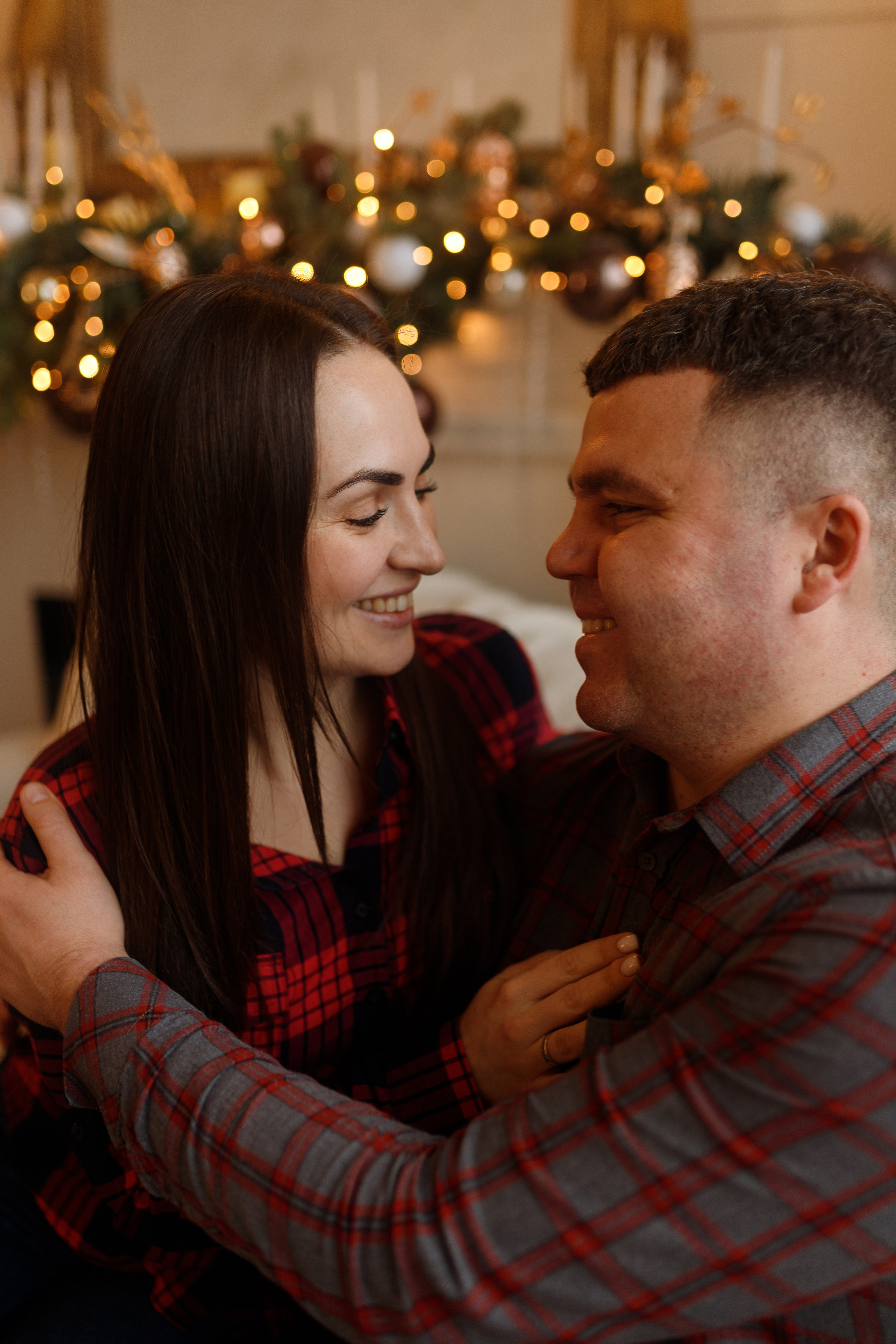 Семья Кудрявцевы. Семейный и женский фотограф в Краснодаре Виктория Гупало