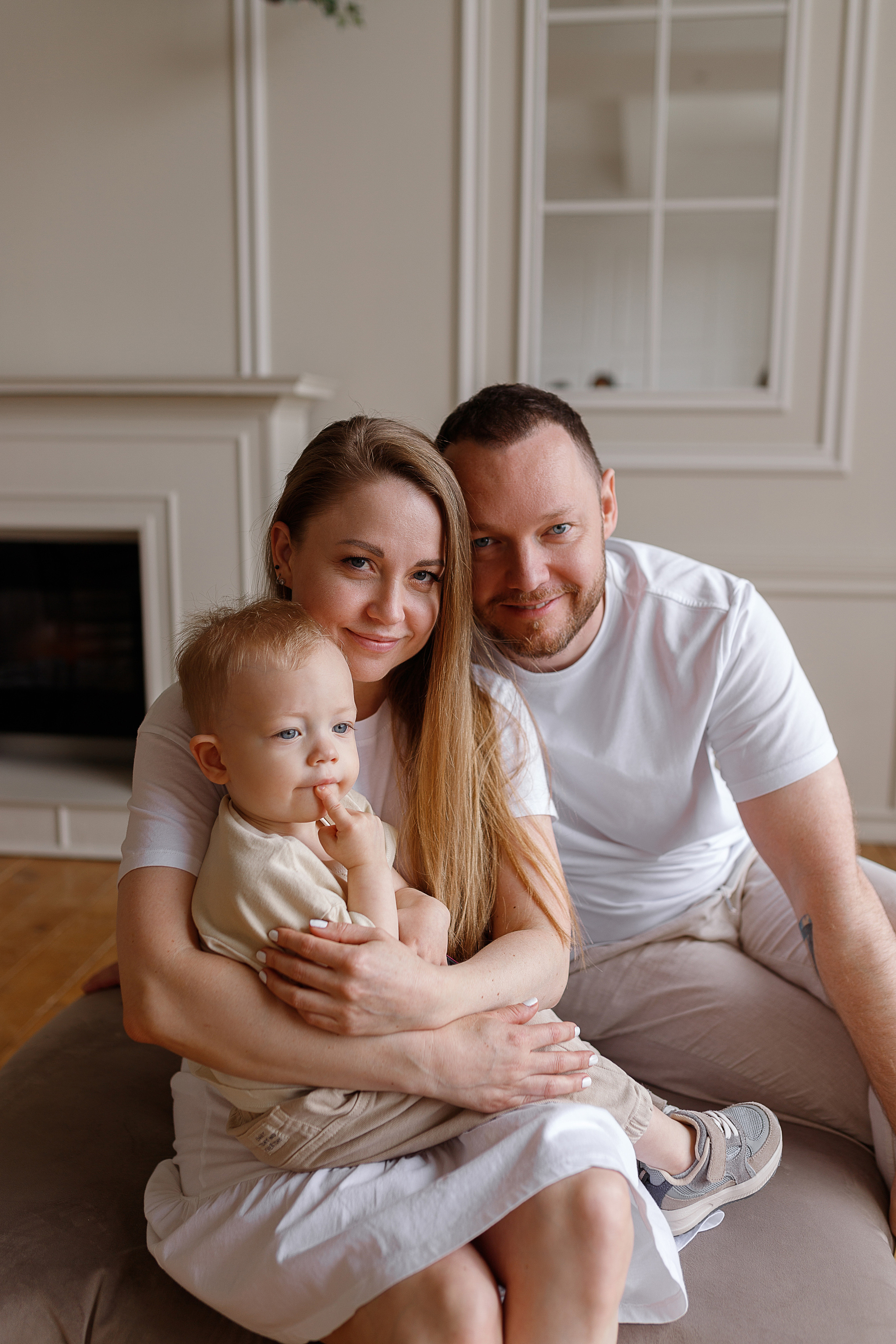 Виктория. Семейный и женский фотограф в Краснодаре Виктория Гупало