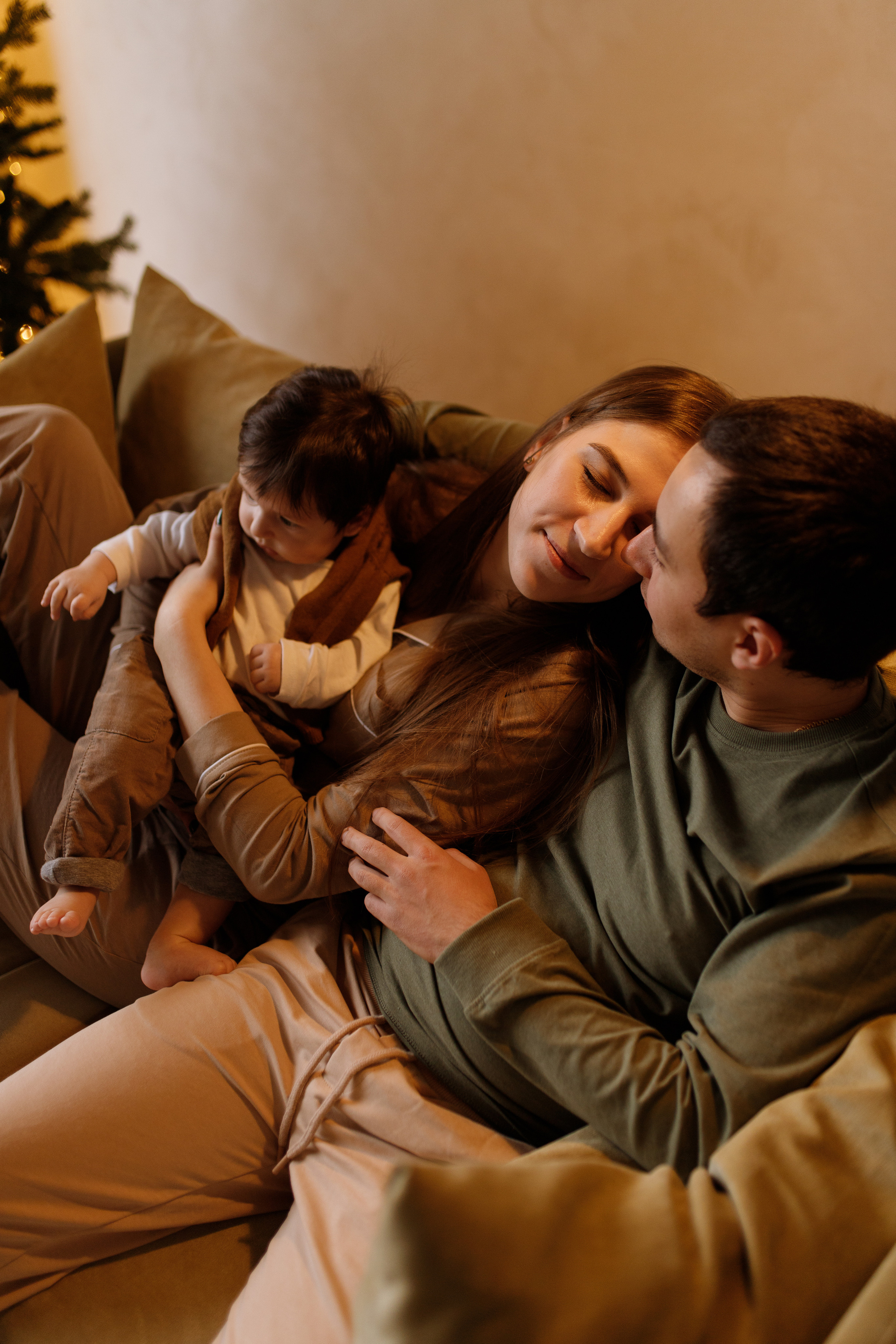 Карина Николай. Семейный и женский фотограф в Краснодаре Виктория Гупало