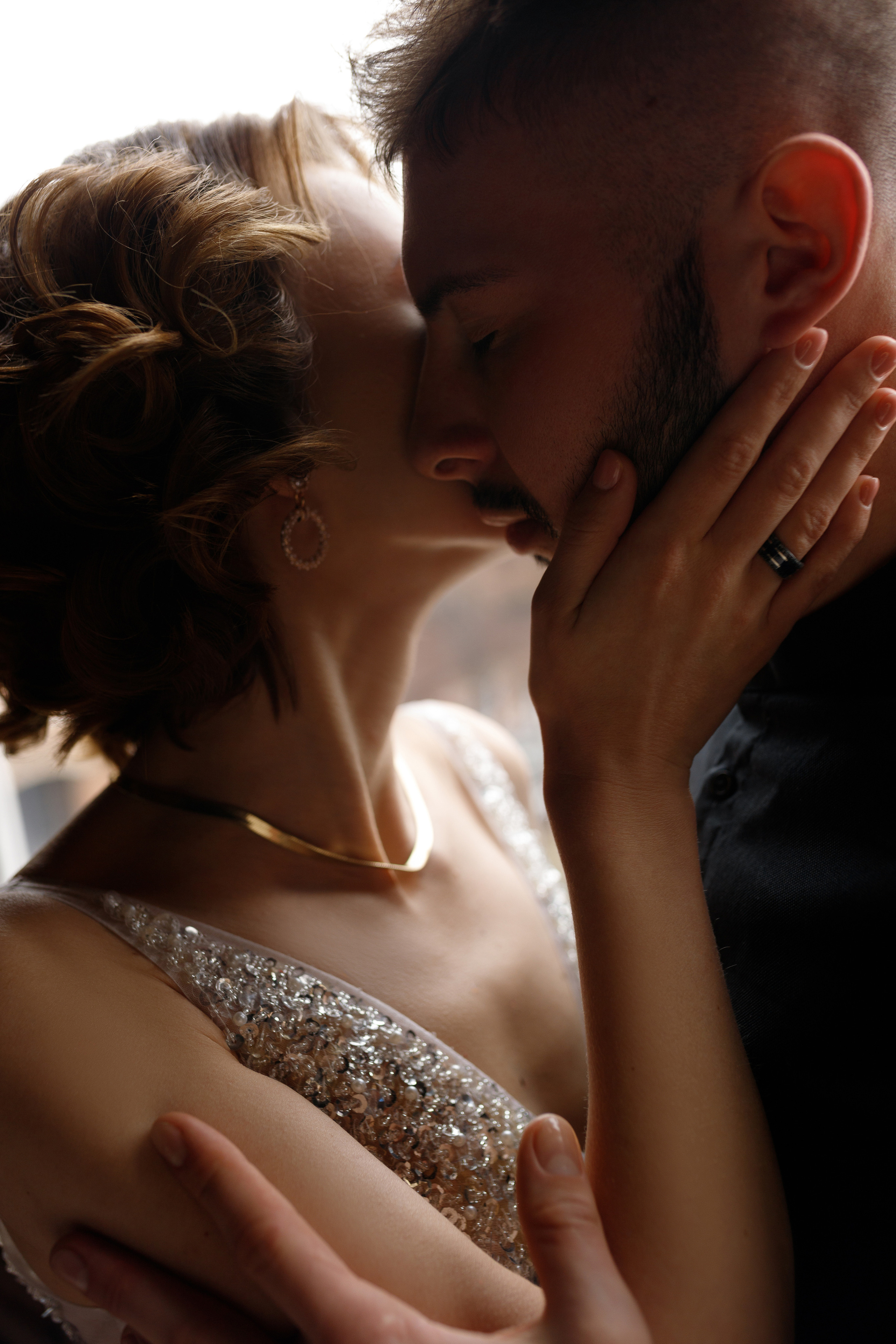 Марина и Егор. Семейный и женский фотограф в Краснодаре Виктория Гупало