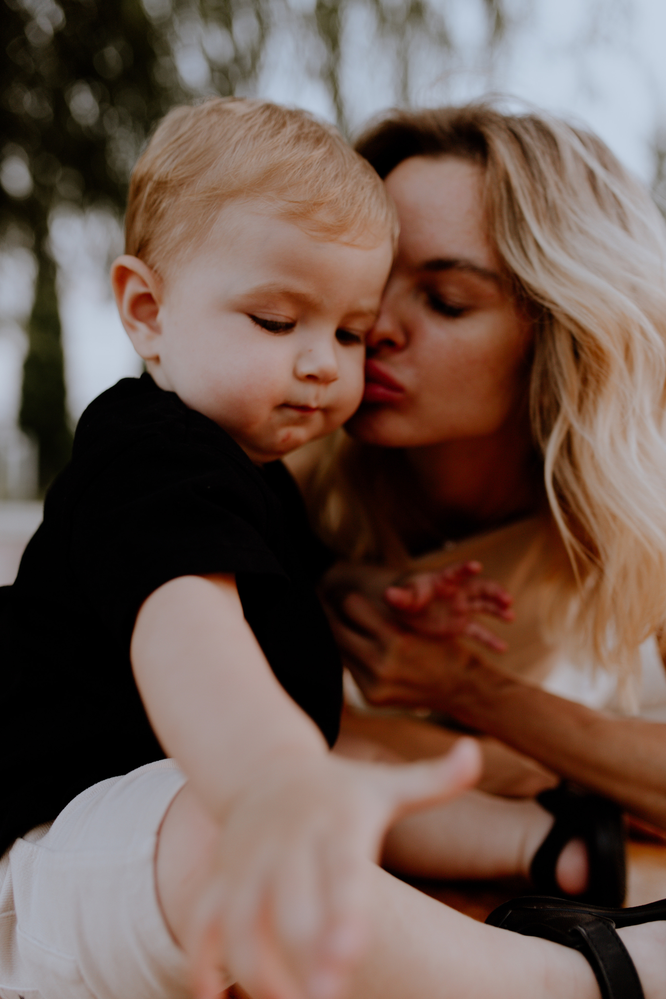 Анна. Семейный и женский фотограф в Краснодаре Виктория Гупало