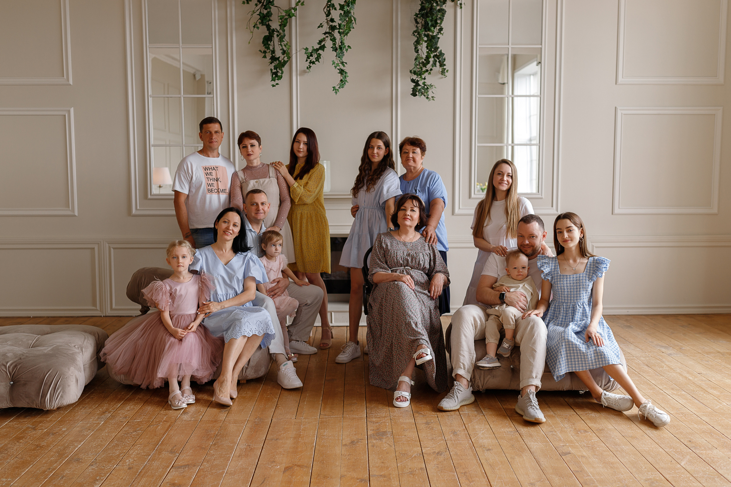 Виктория. Семейный и женский фотограф в Краснодаре Виктория Гупало