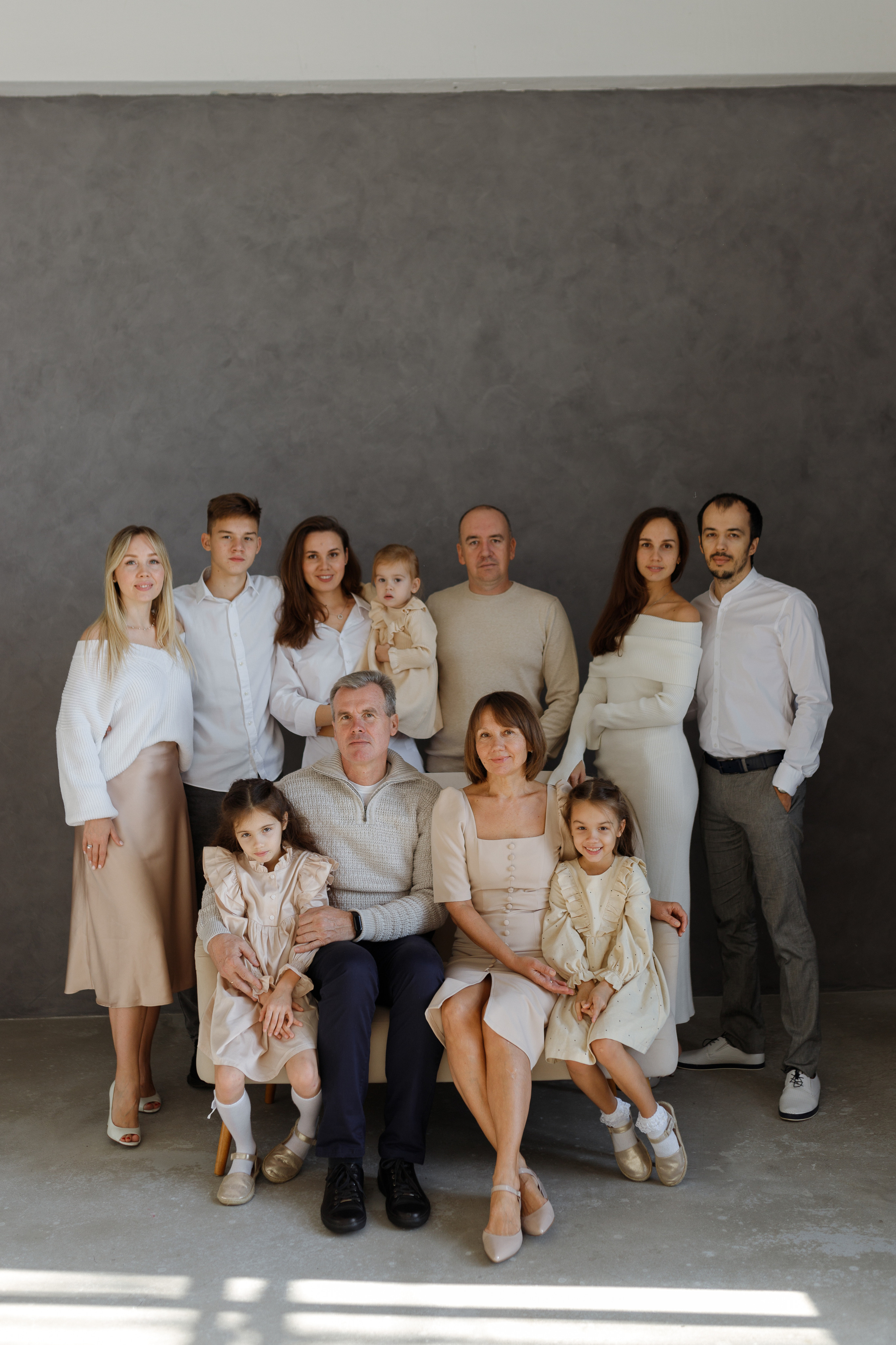 Семейный и женский фотограф в Краснодаре Виктория Гупало