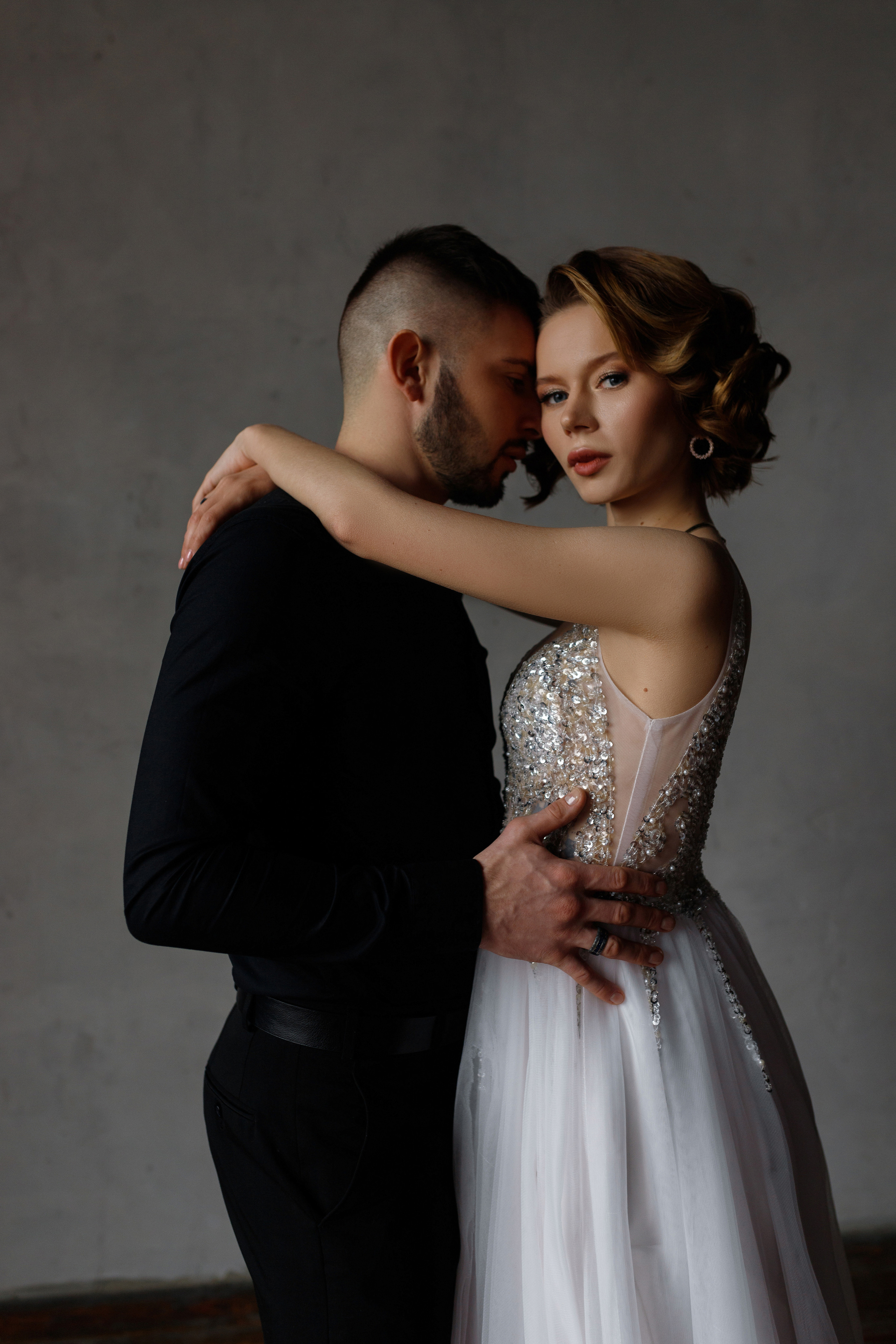 Марина и Егор. Семейный и женский фотограф в Краснодаре Виктория Гупало