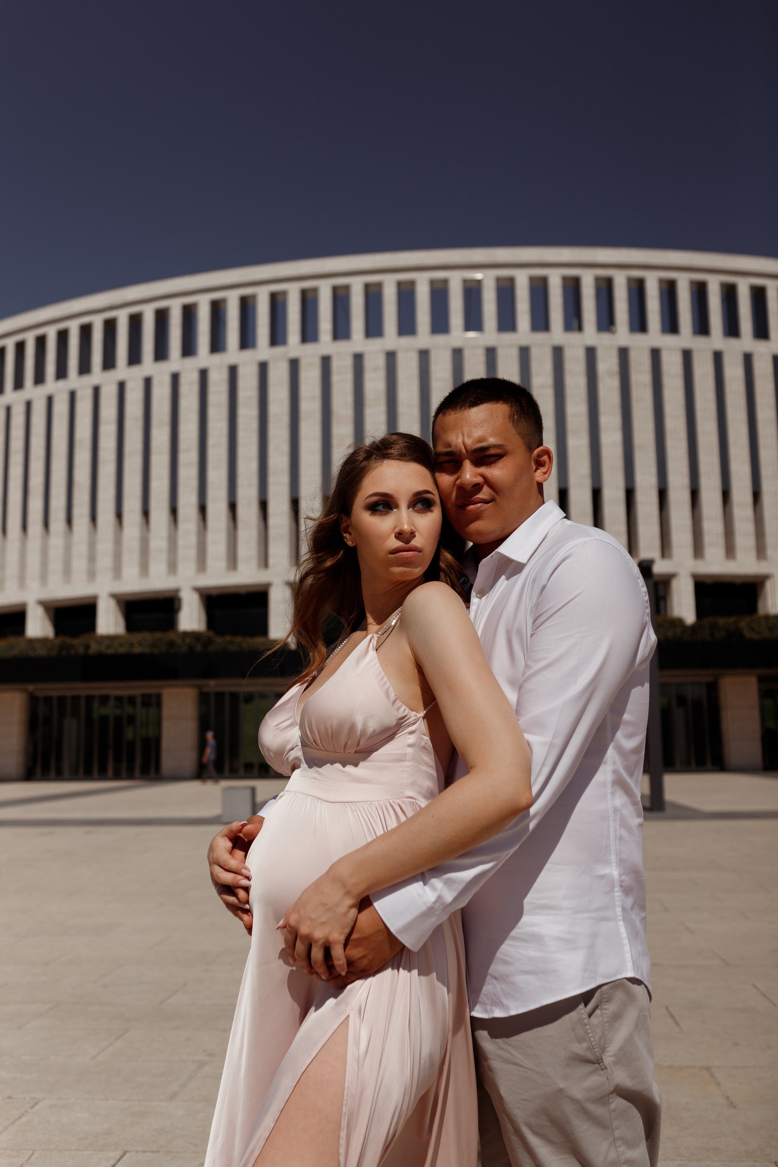 Эмилия и Тимур. Семейный и женский фотограф в Краснодаре Виктория Гупало