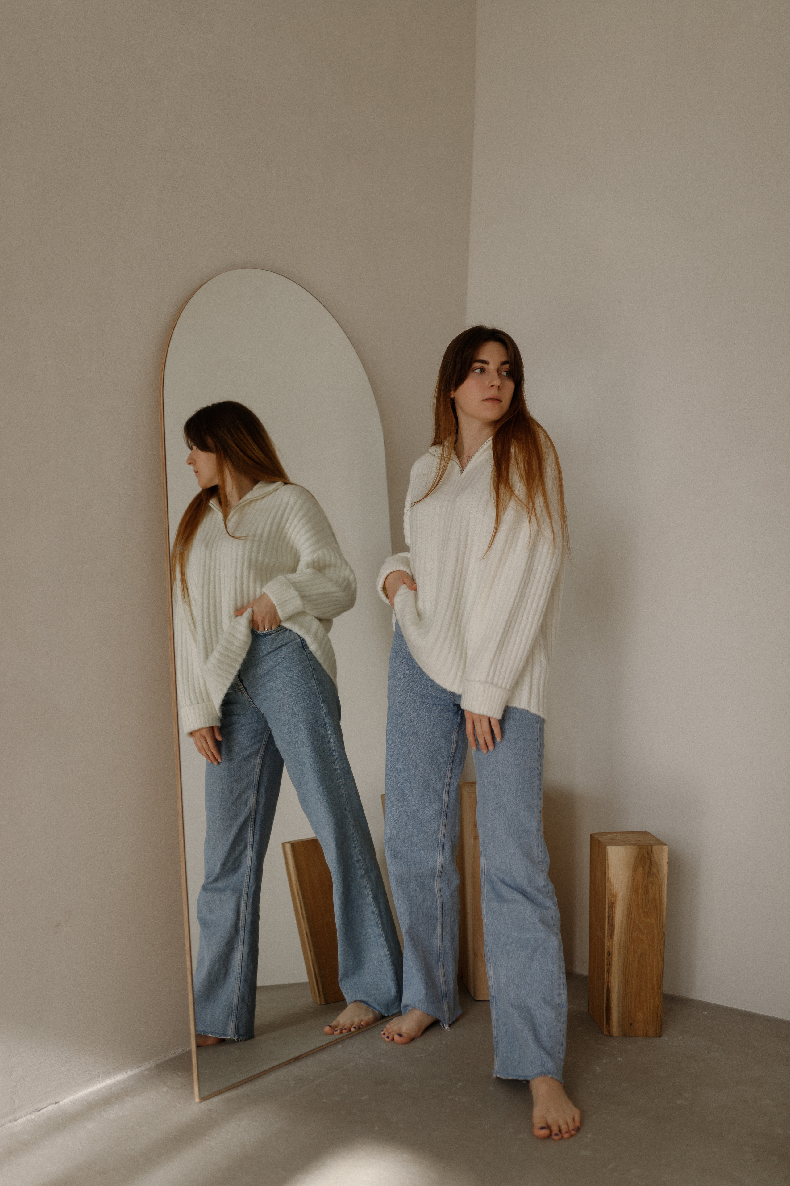 Алина. Семейный и женский фотограф в Краснодаре Виктория Гупало