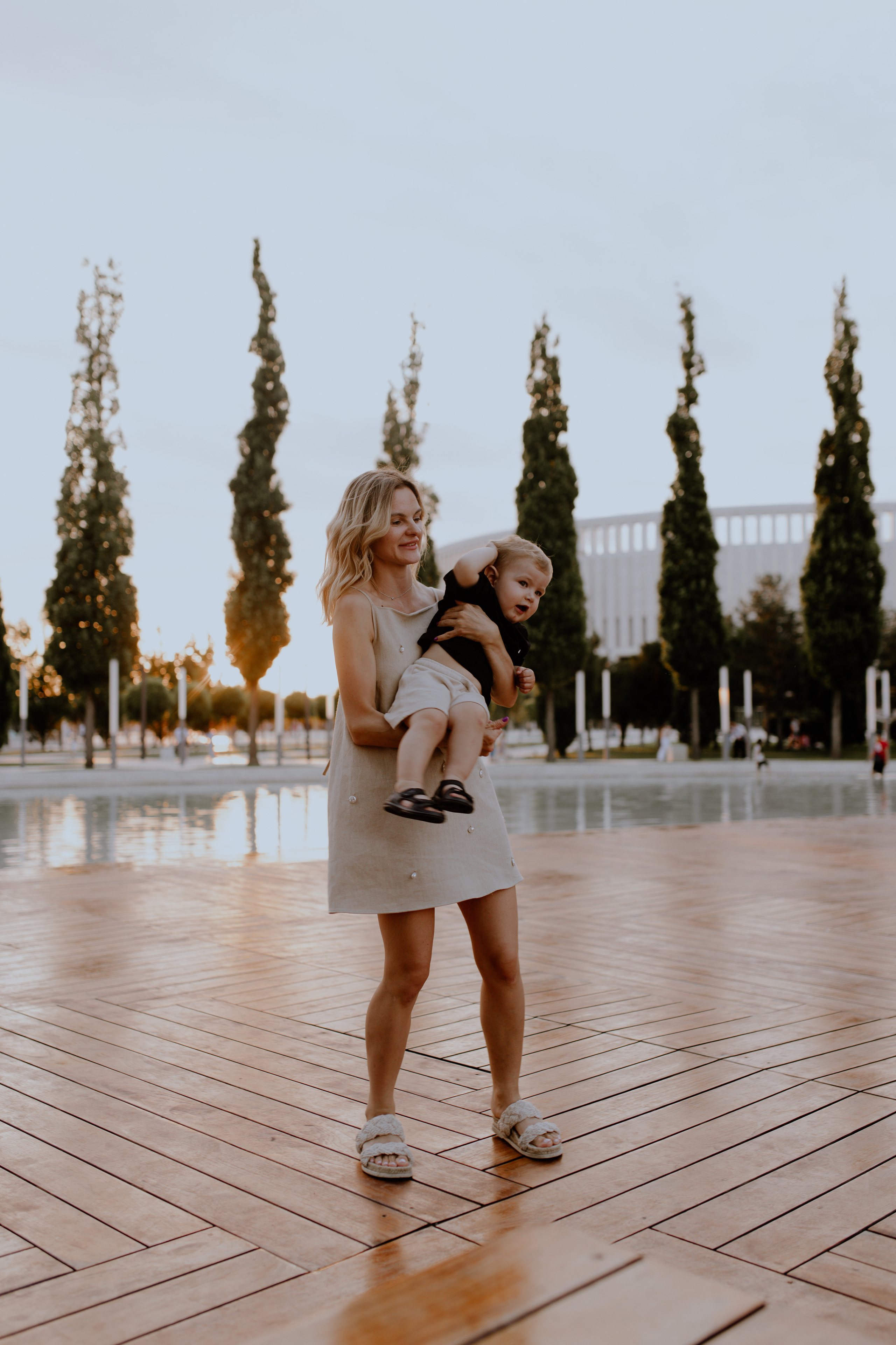 Анна. Семейный и женский фотограф в Краснодаре Виктория Гупало