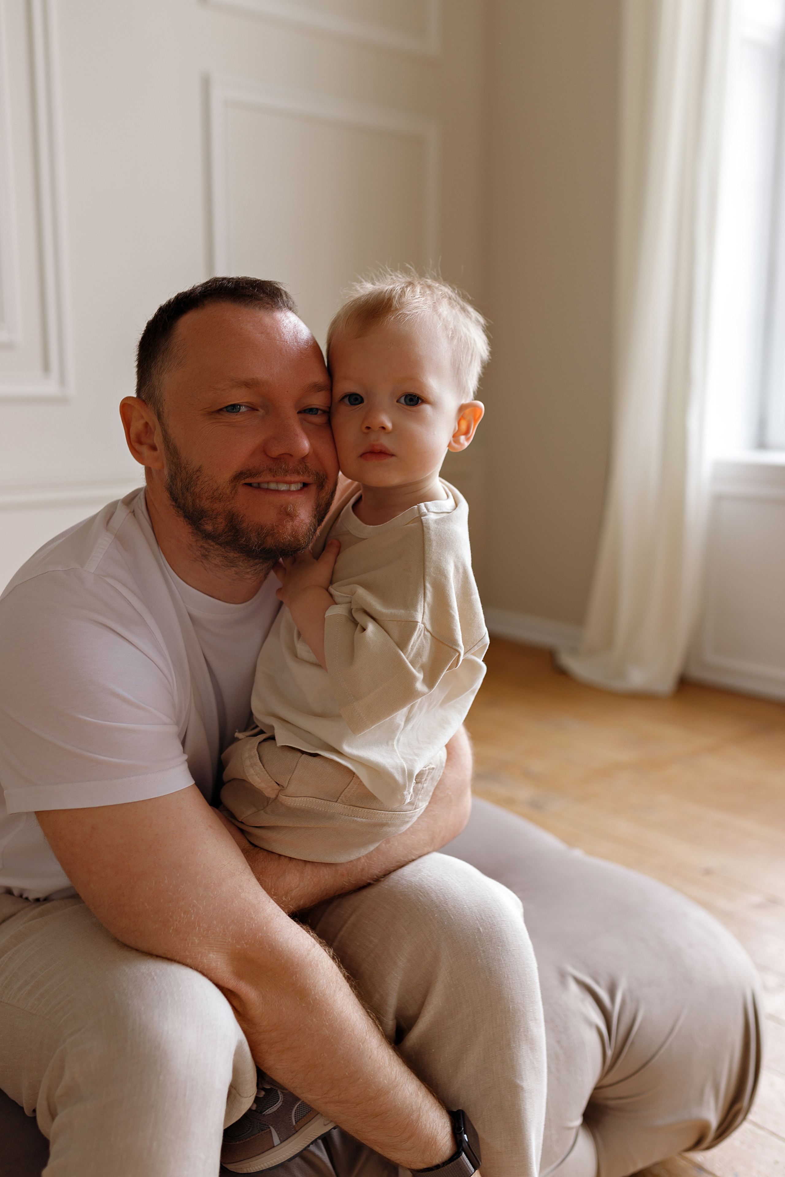 Виктория. Семейный и женский фотограф в Краснодаре Виктория Гупало