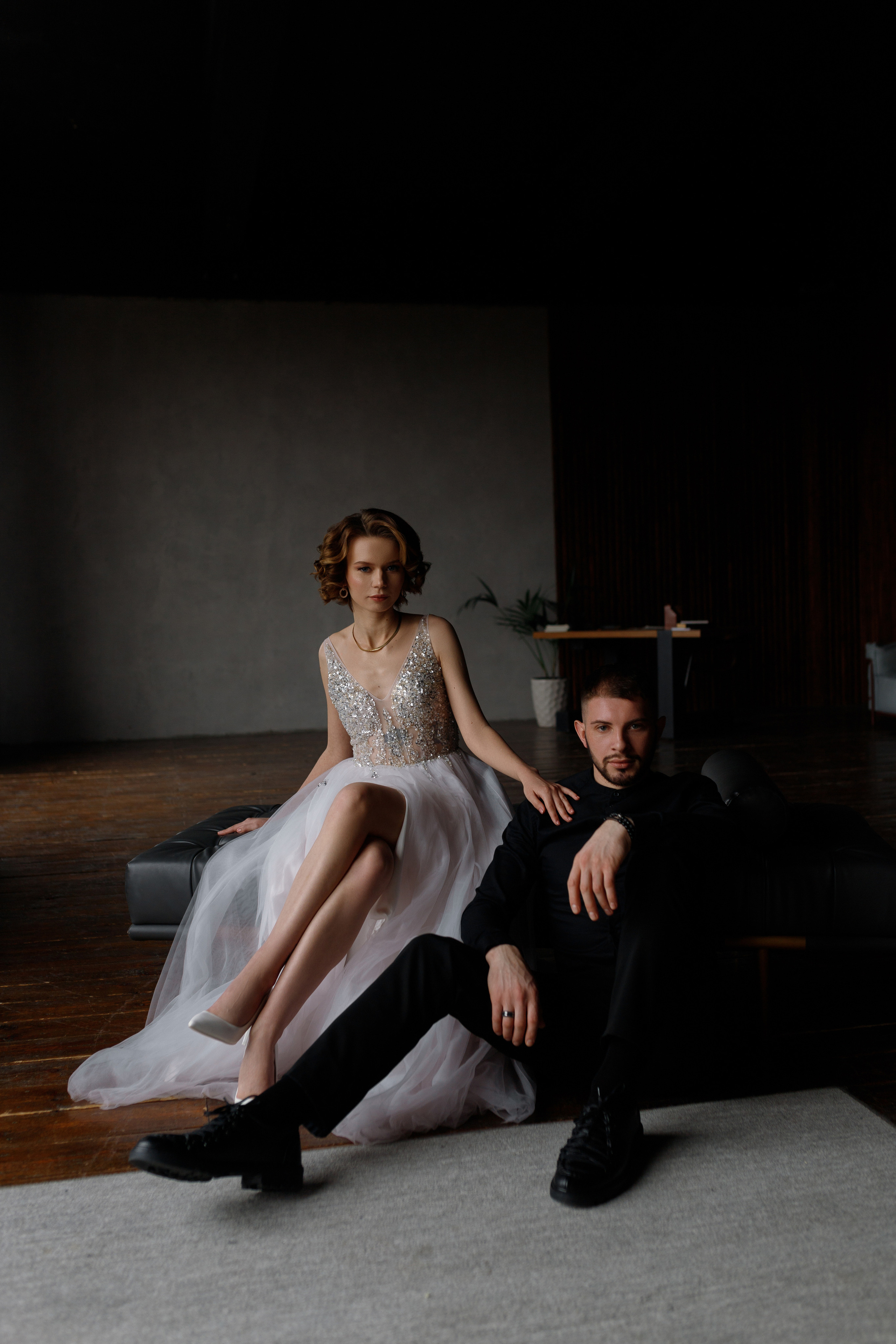 Марина и Егор. Семейный и женский фотограф в Краснодаре Виктория Гупало