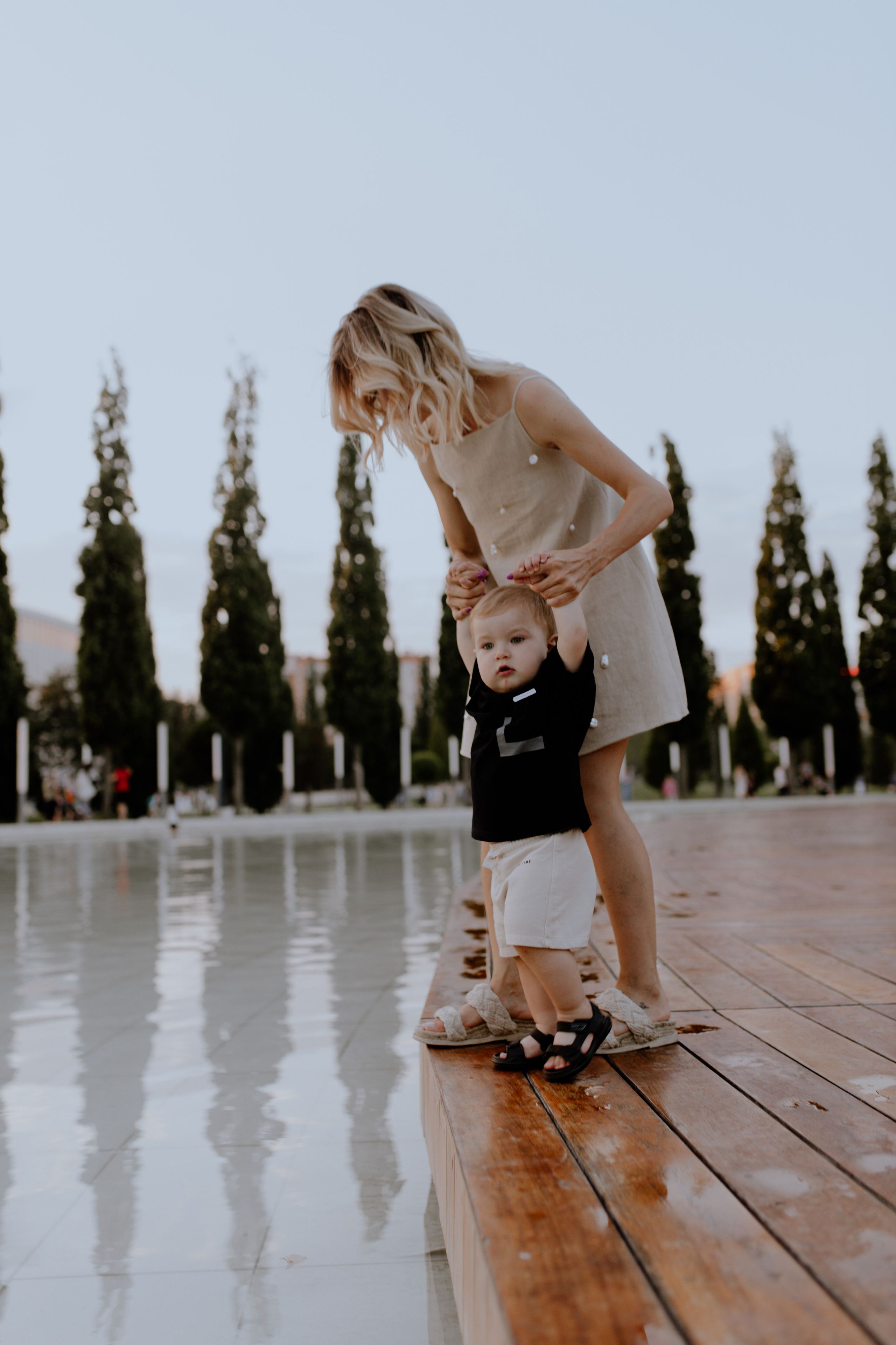 Анна. Семейный и женский фотограф в Краснодаре Виктория Гупало