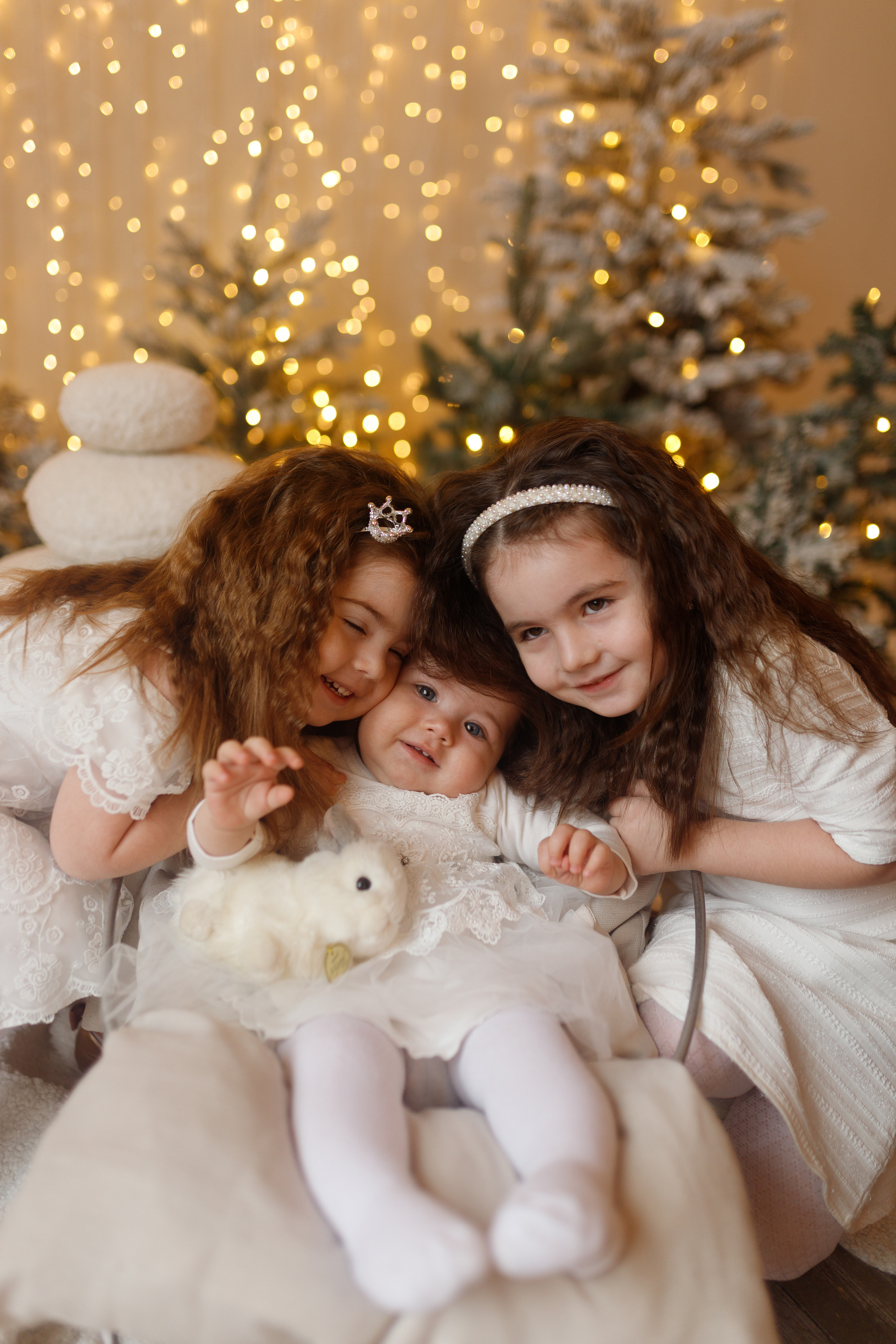 Семья Кудрявцевы. Семейный и женский фотограф в Краснодаре Виктория Гупало