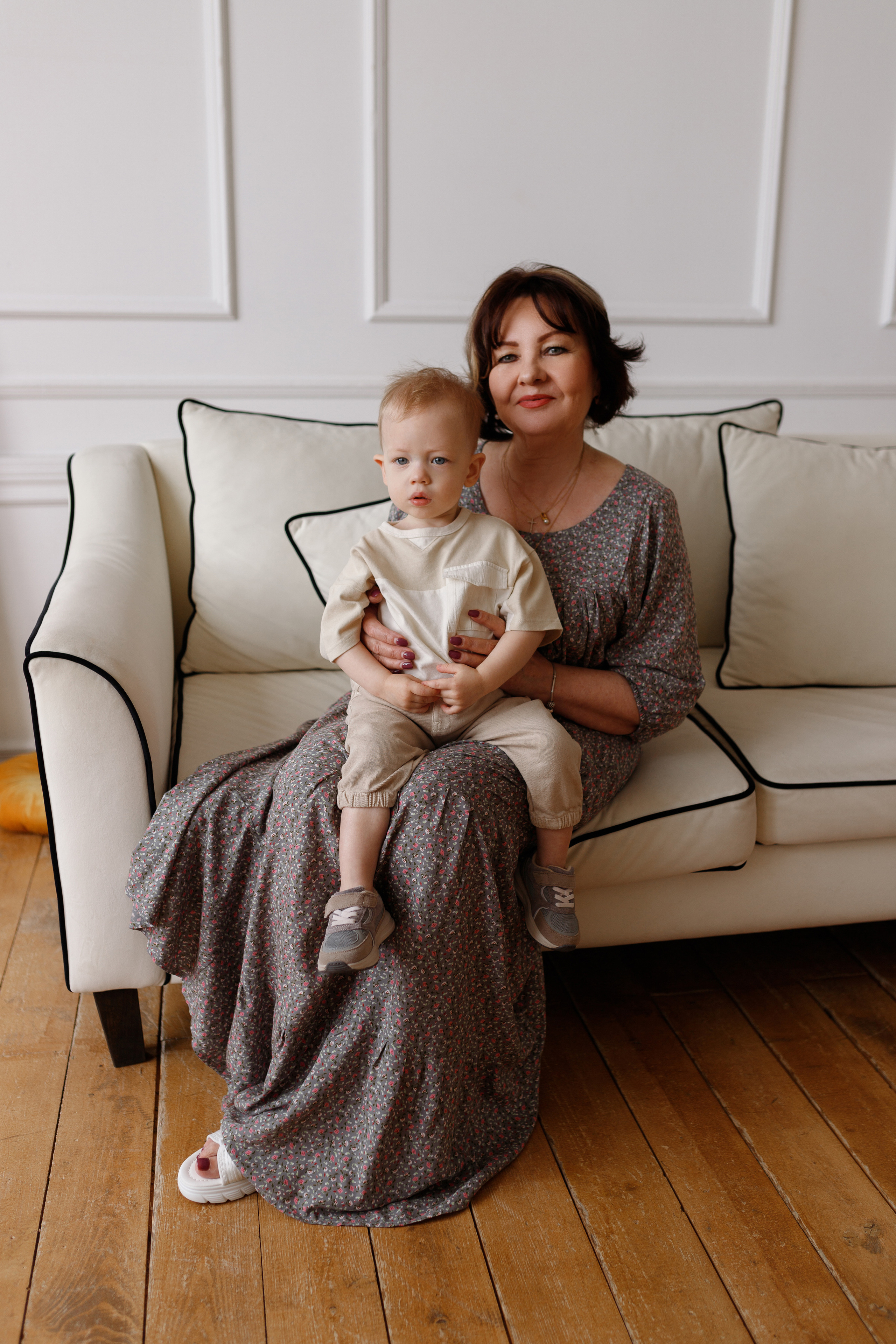 Виктория. Семейный и женский фотограф в Краснодаре Виктория Гупало