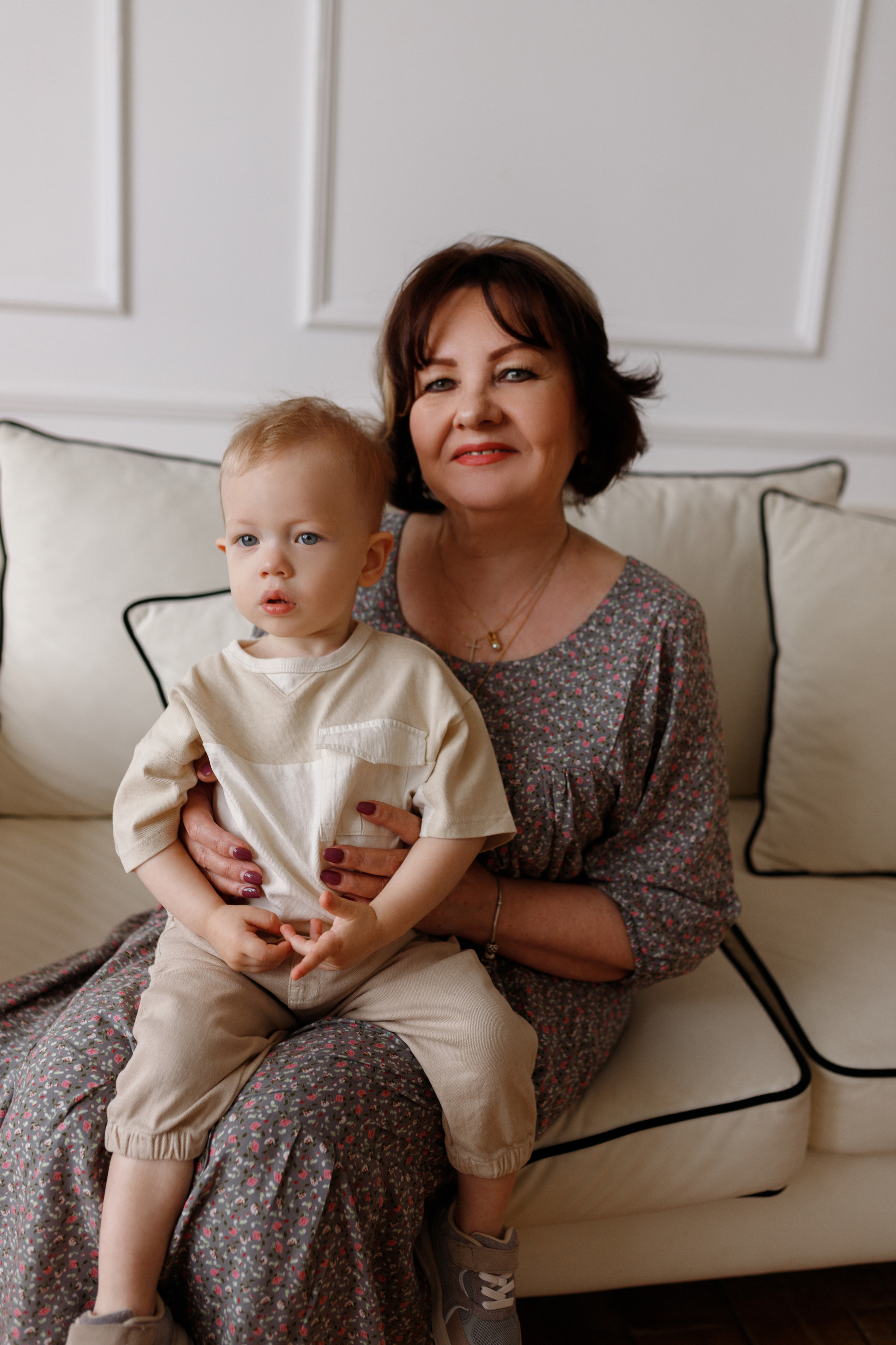 Виктория. Семейный и женский фотограф в Краснодаре Виктория Гупало