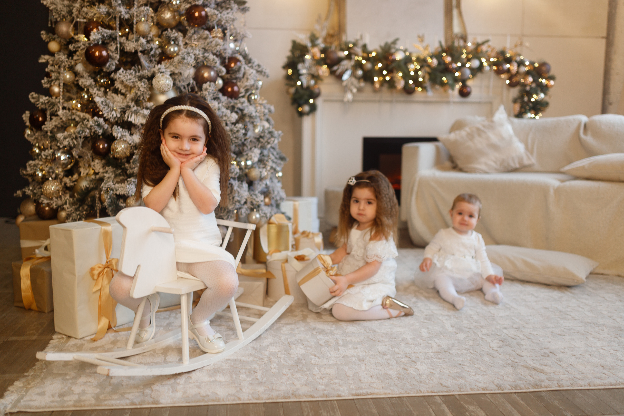 Семья Кудрявцевы. Семейный и женский фотограф в Краснодаре Виктория Гупало
