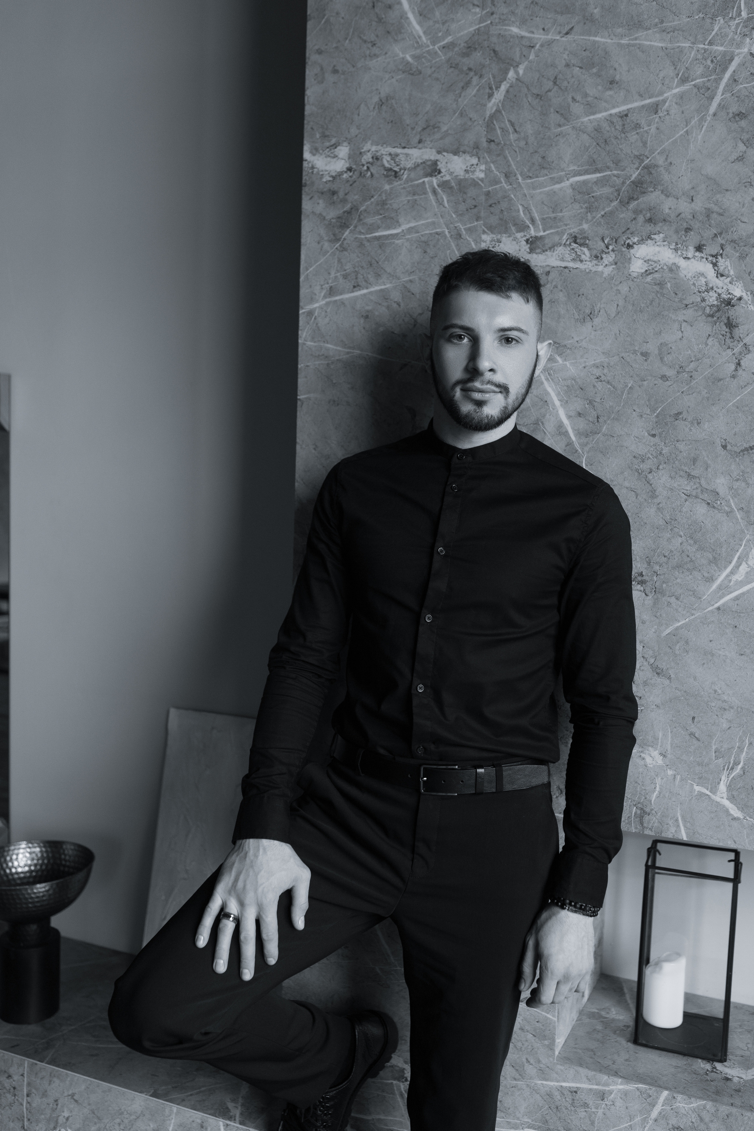 Марина и Егор. Семейный и женский фотограф в Краснодаре Виктория Гупало