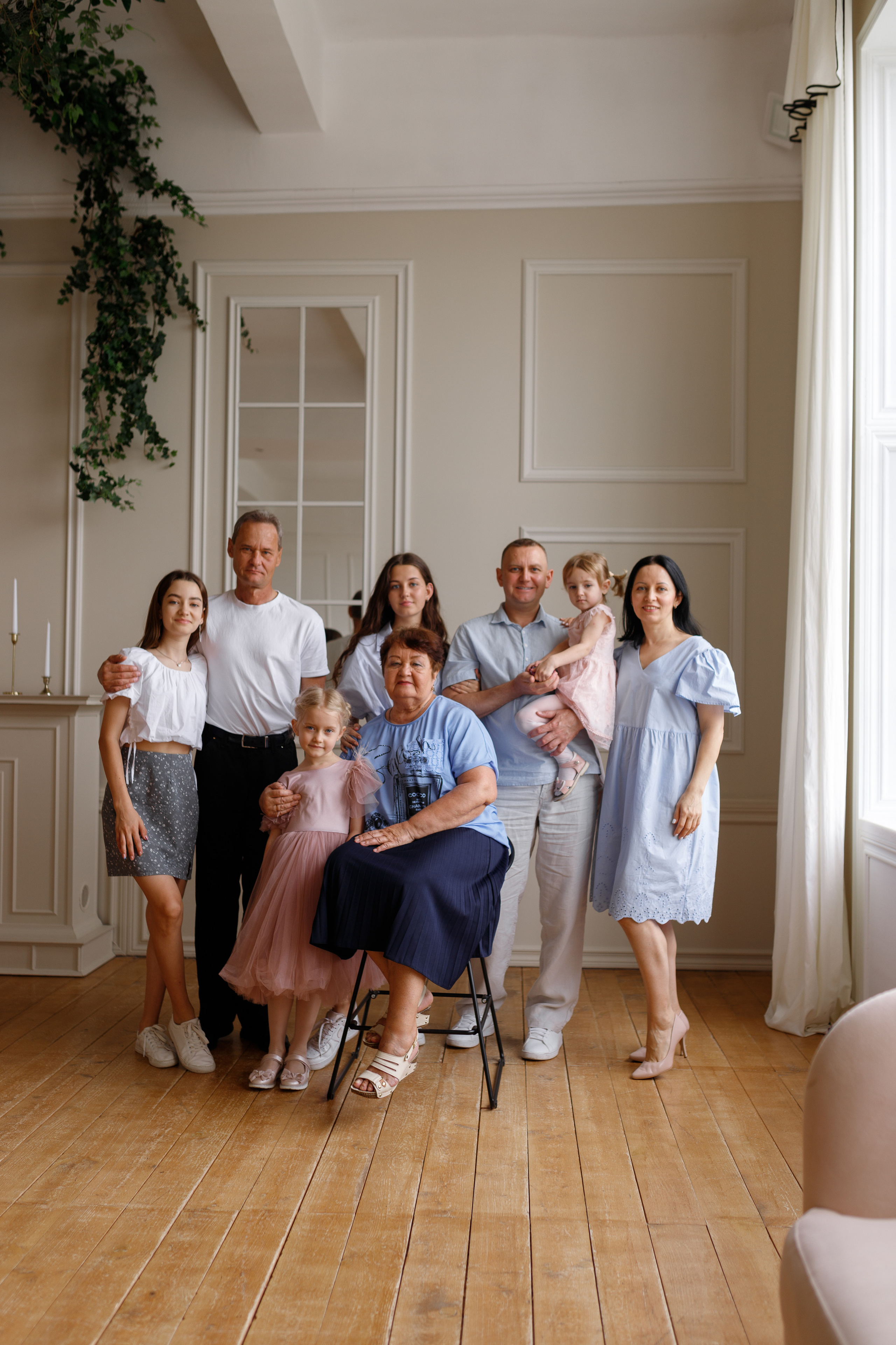 Виктория. Семейный и женский фотограф в Краснодаре Виктория Гупало