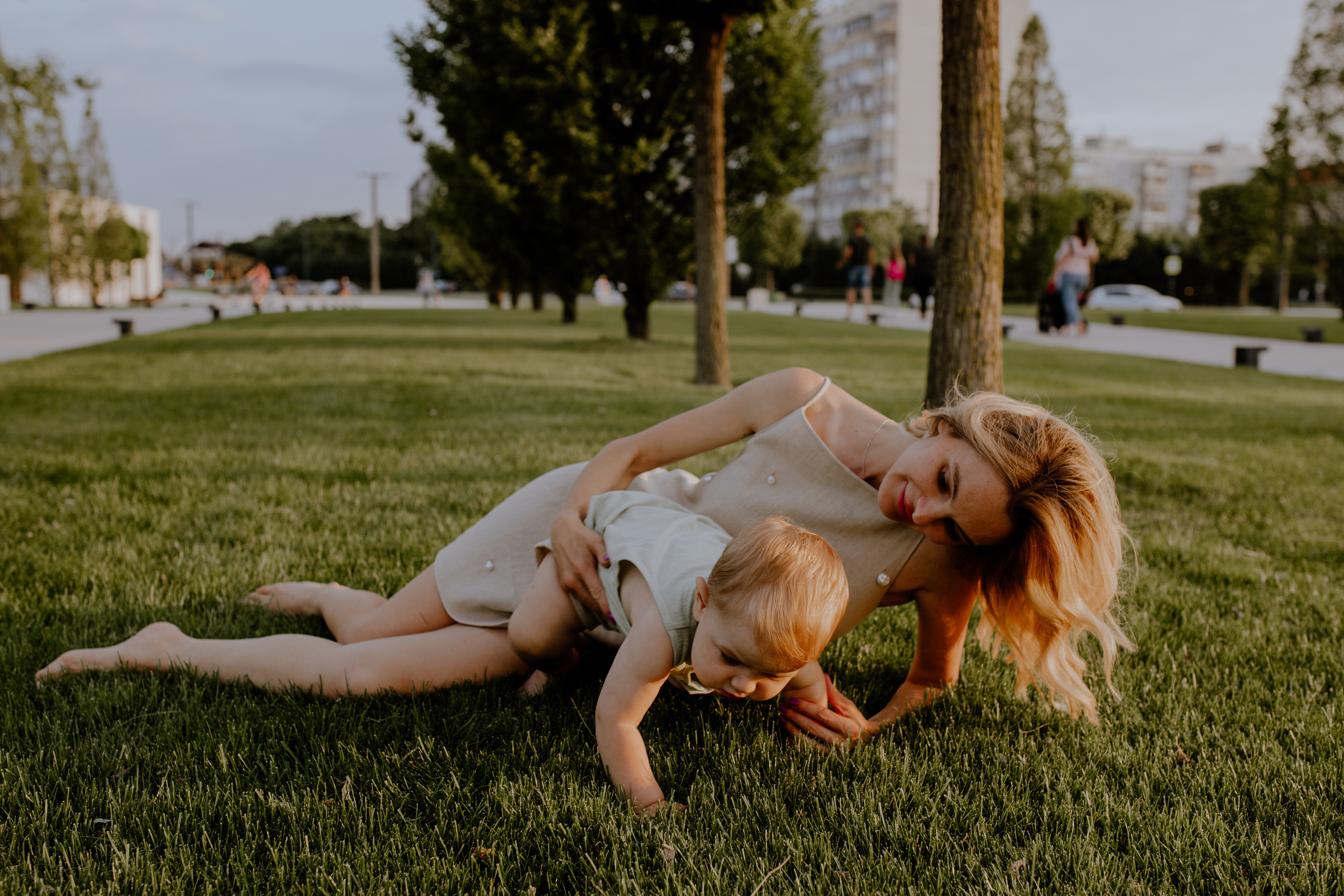 Анна. Семейный и женский фотограф в Краснодаре Виктория Гупало