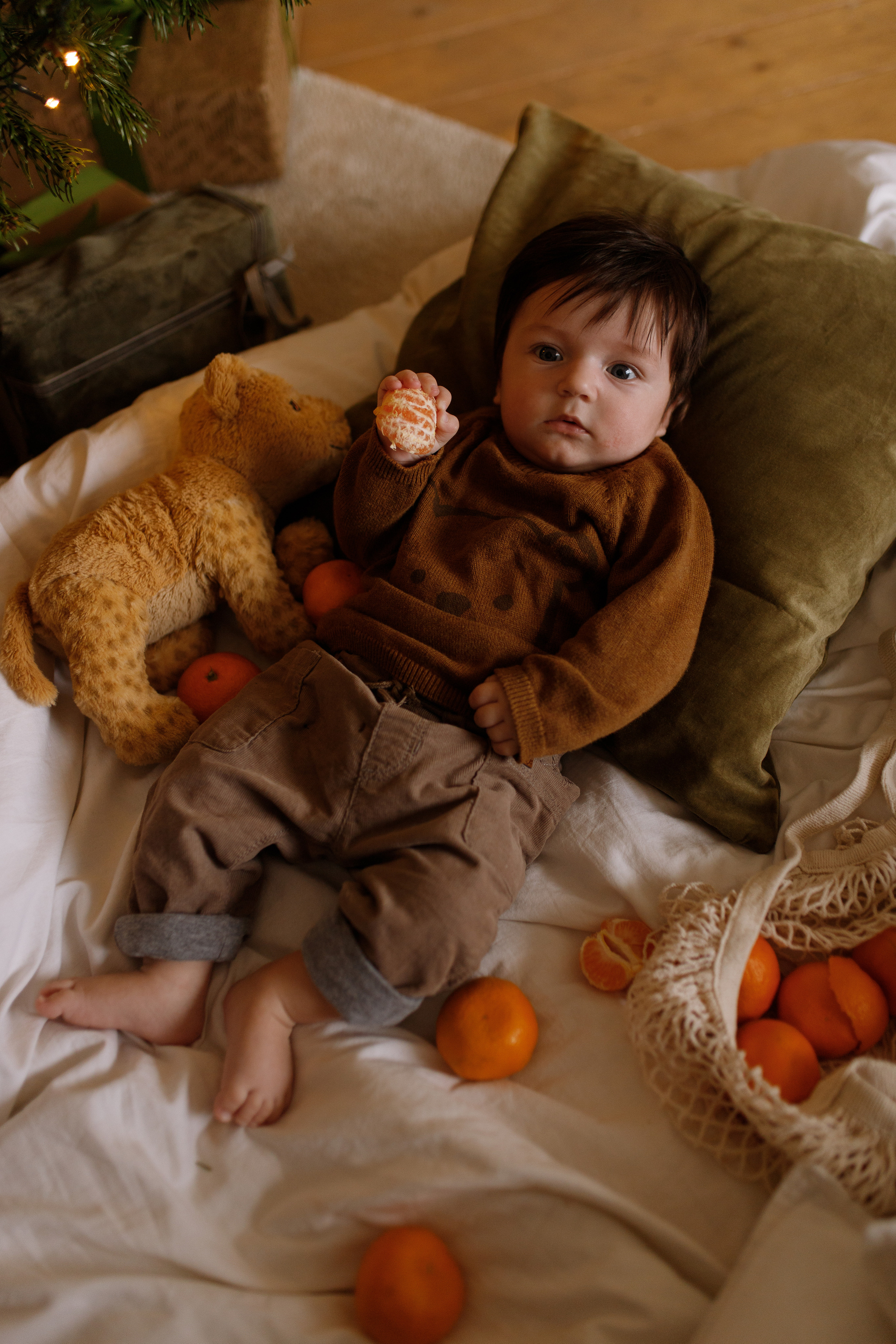 Карина Николай. Семейный и женский фотограф в Краснодаре Виктория Гупало