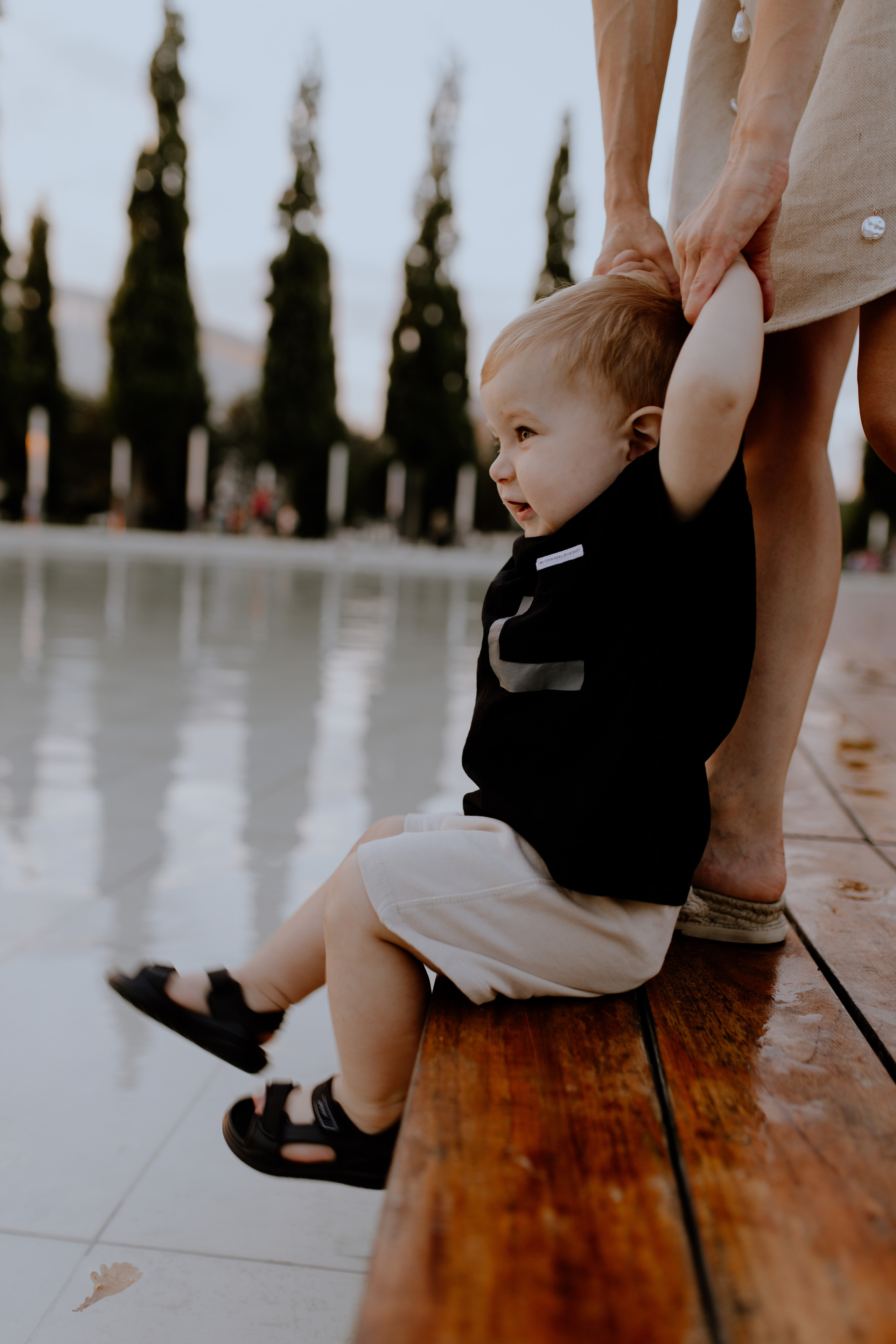 Анна. Семейный и женский фотограф в Краснодаре Виктория Гупало