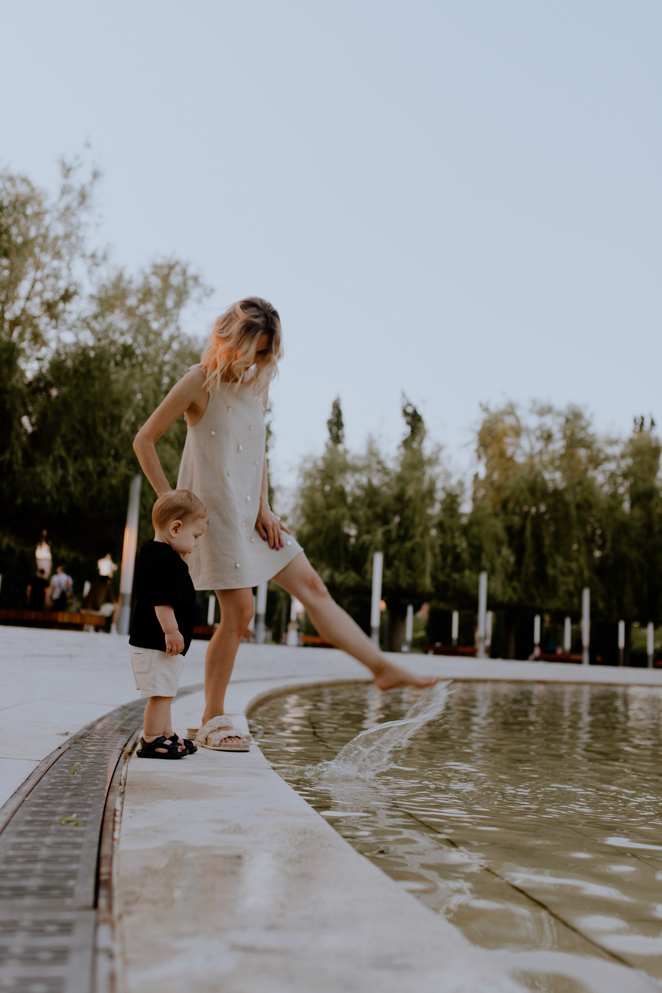 Анна. Семейный и женский фотограф в Краснодаре Виктория Гупало