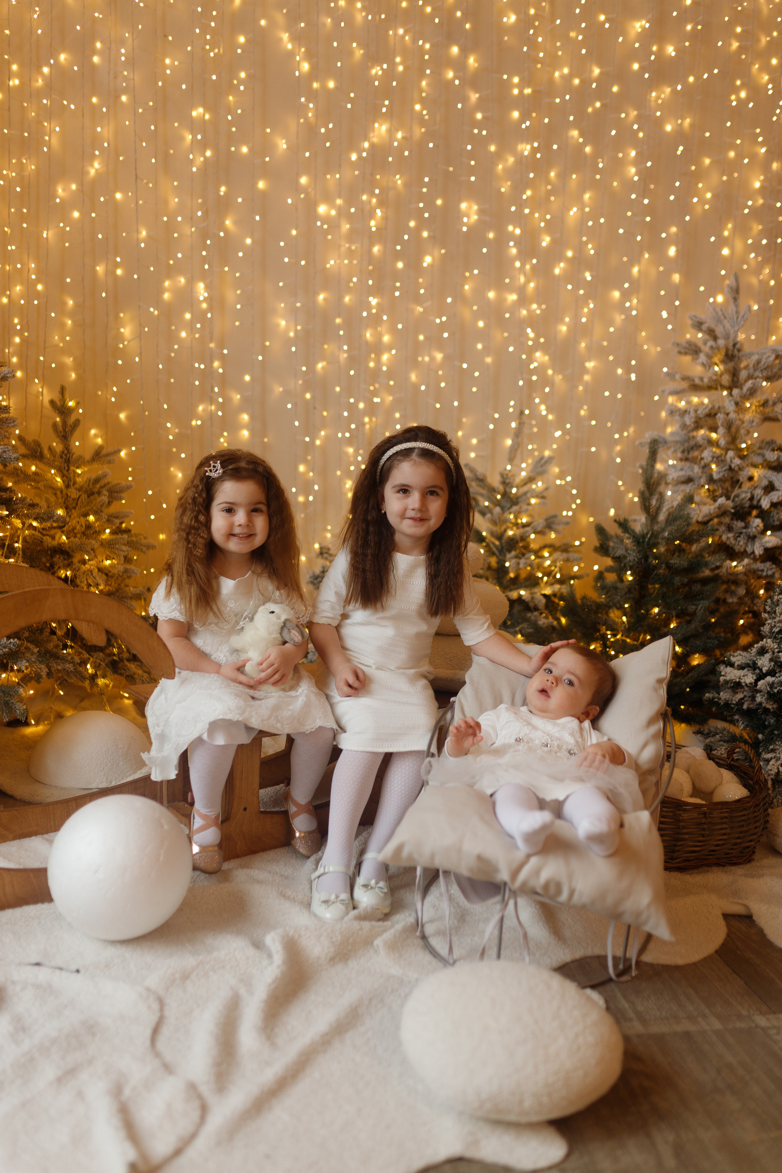 Семья Кудрявцевы. Семейный и женский фотограф в Краснодаре Виктория Гупало