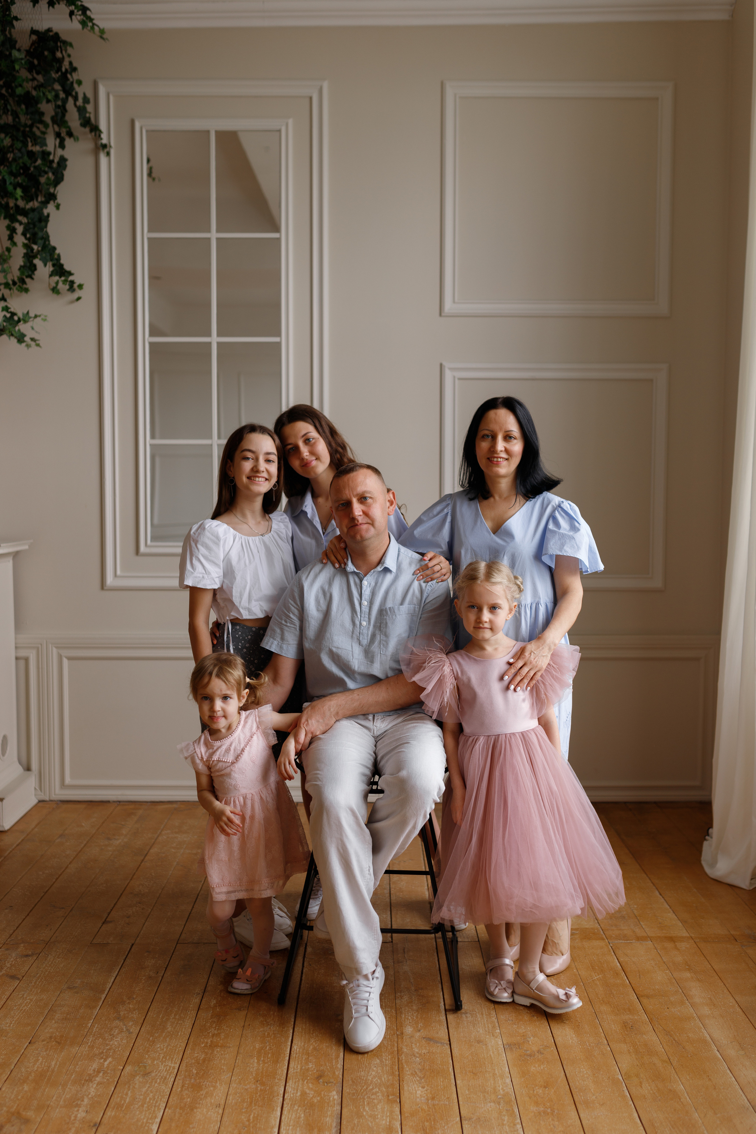 Виктория. Семейный и женский фотограф в Краснодаре Виктория Гупало