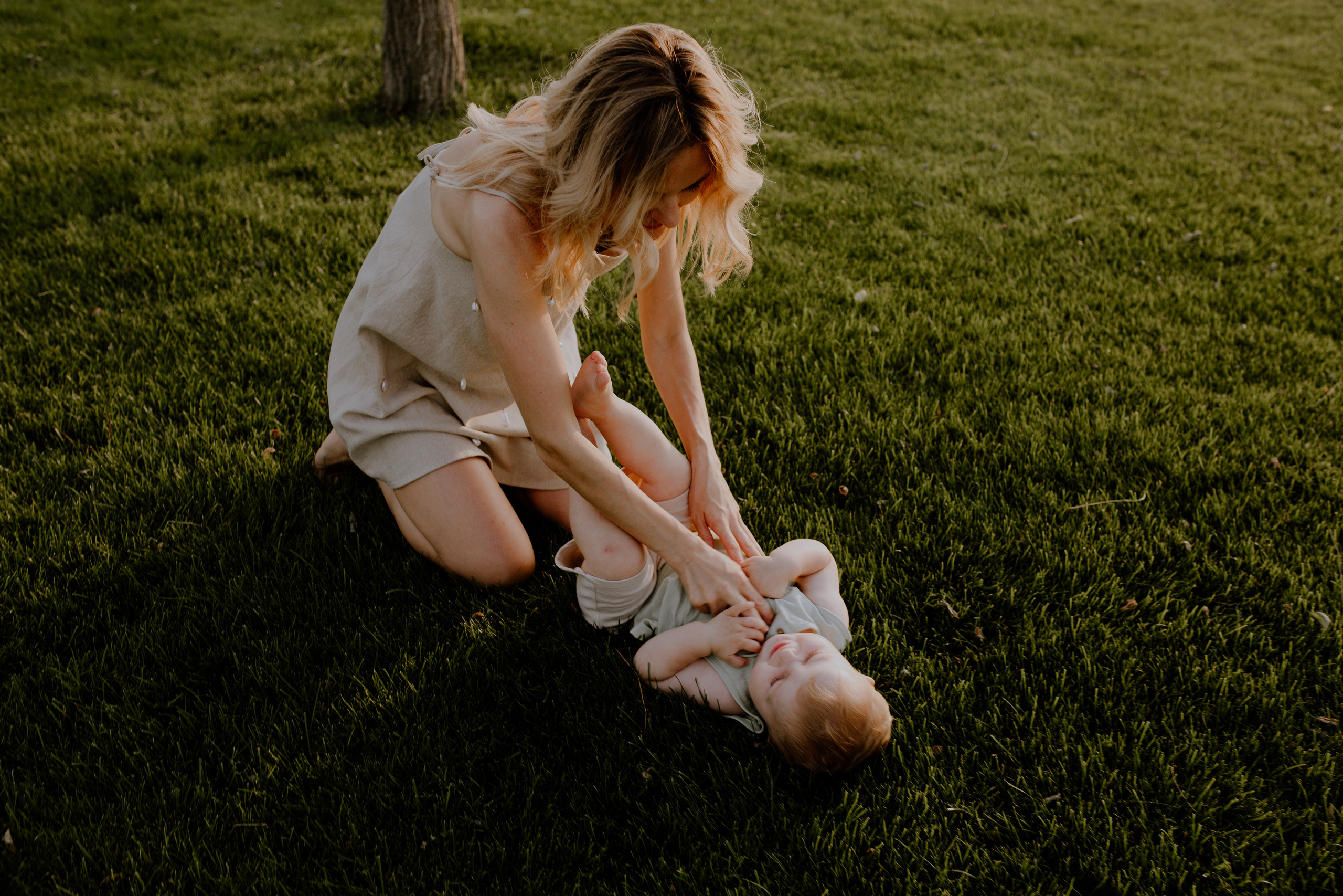 Анна. Семейный и женский фотограф в Краснодаре Виктория Гупало