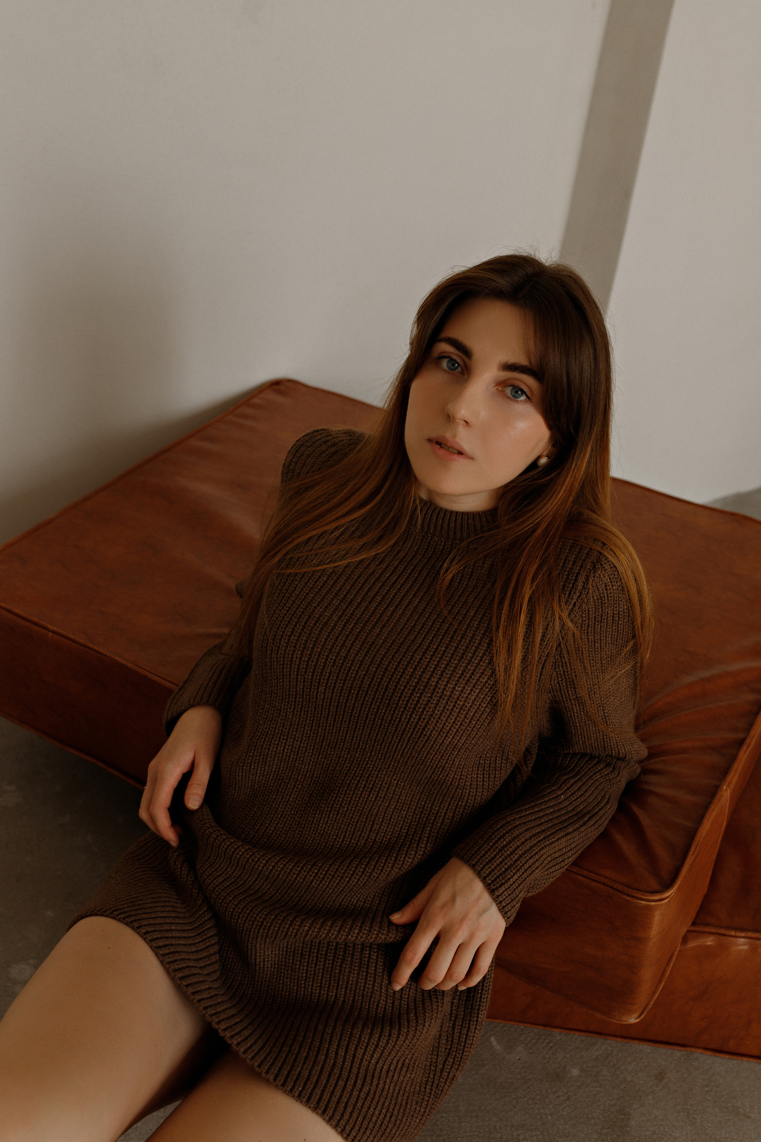 Алина. Семейный и женский фотограф в Краснодаре Виктория Гупало