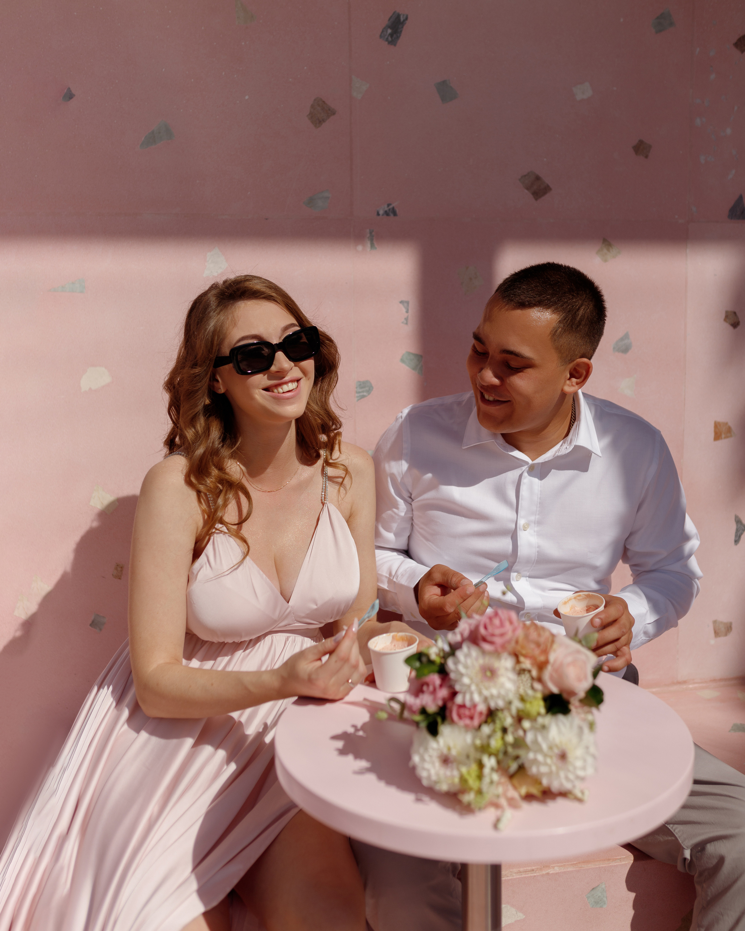 Эмилия и Тимур. Семейный и женский фотограф в Краснодаре Виктория Гупало