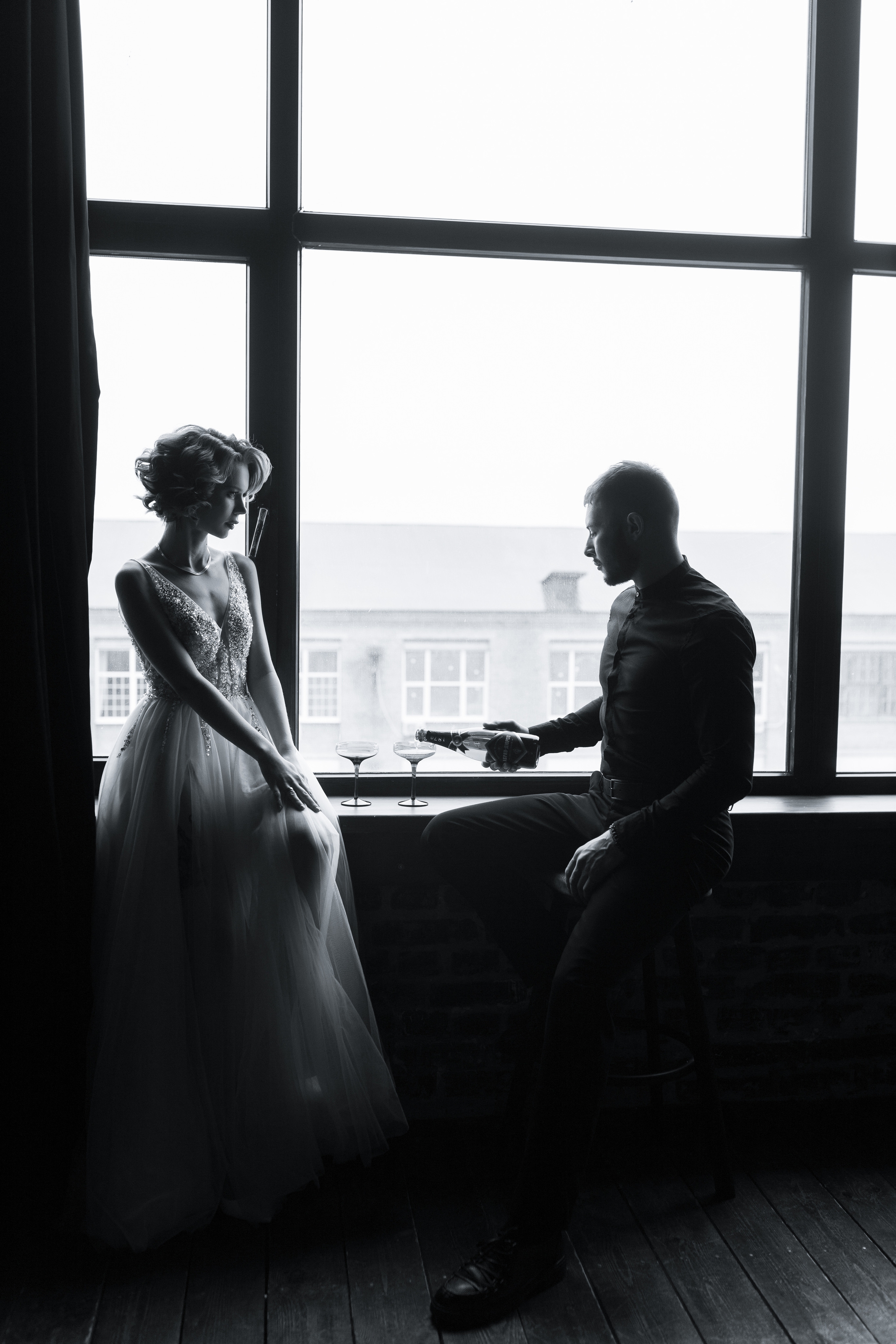 Марина и Егор. Семейный и женский фотограф в Краснодаре Виктория Гупало