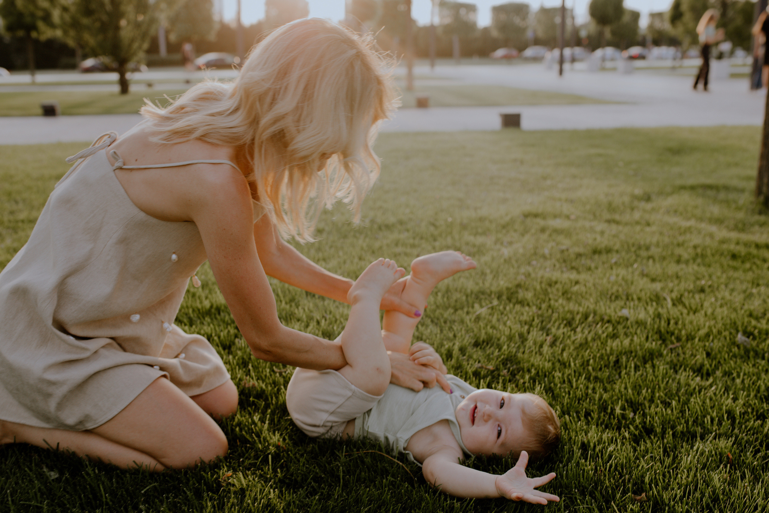 Анна. Семейный и женский фотограф в Краснодаре Виктория Гупало