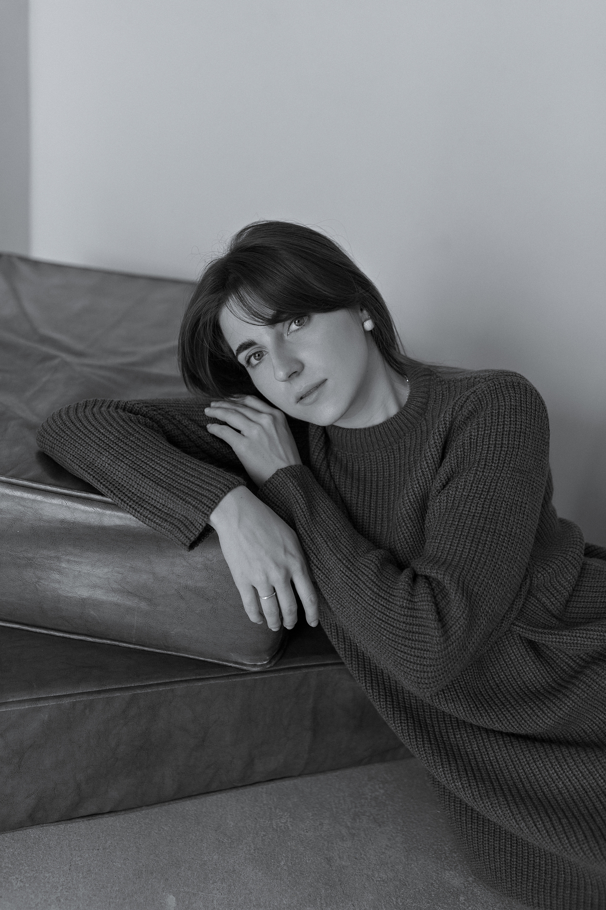 Алина. Семейный и женский фотограф в Краснодаре Виктория Гупало