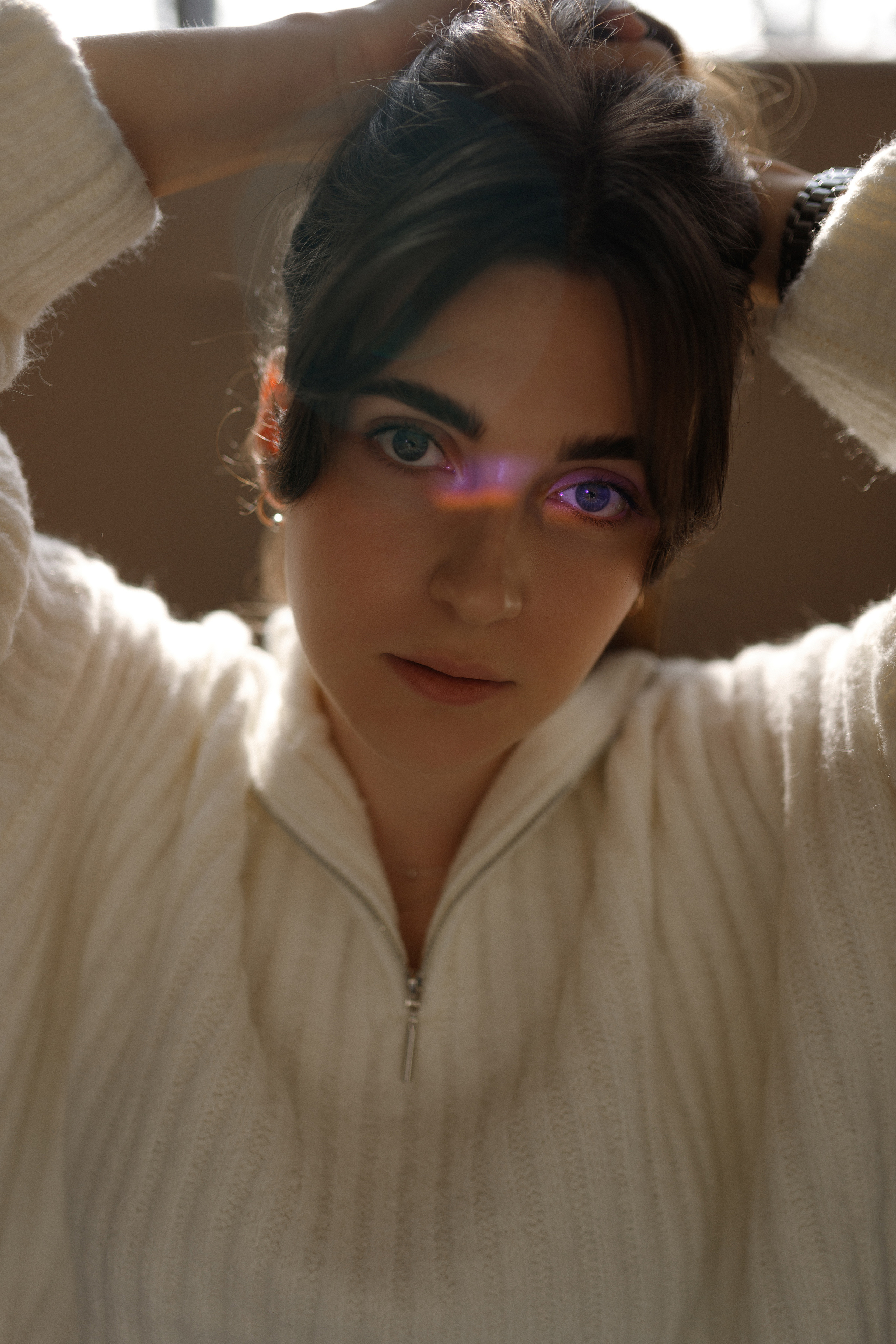 Алина. Семейный и женский фотограф в Краснодаре Виктория Гупало