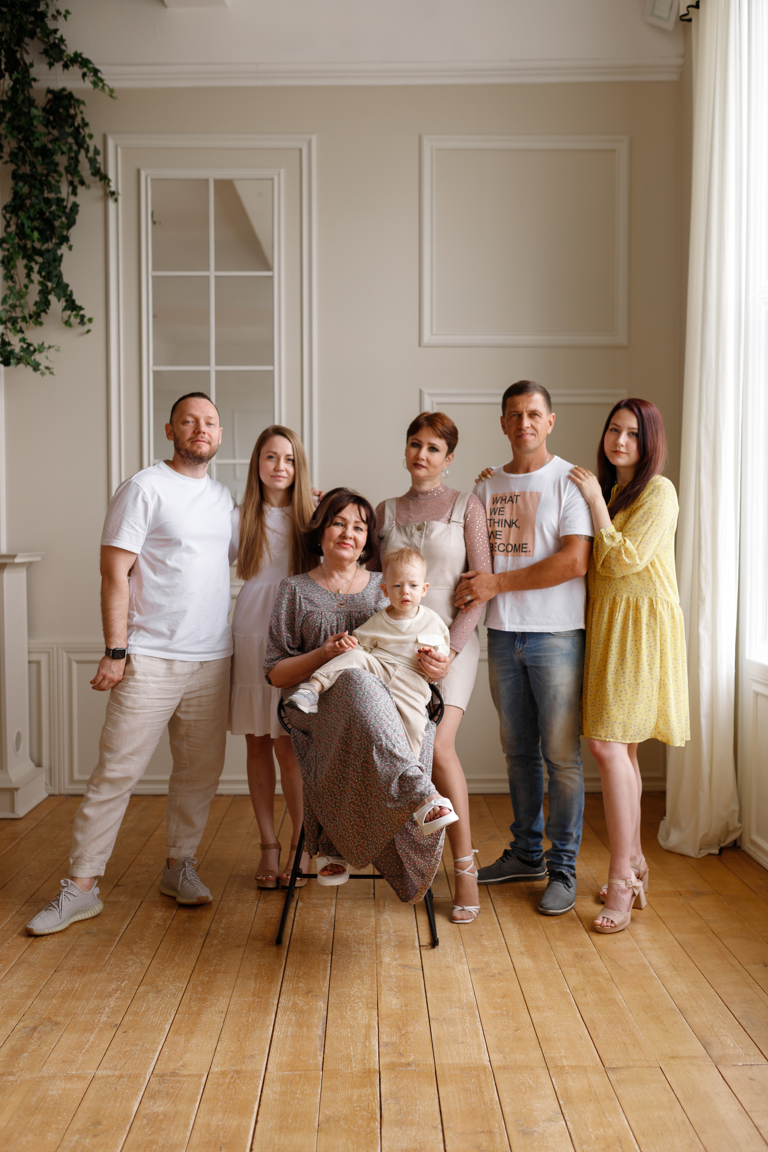 Виктория. Семейный и женский фотограф в Краснодаре Виктория Гупало