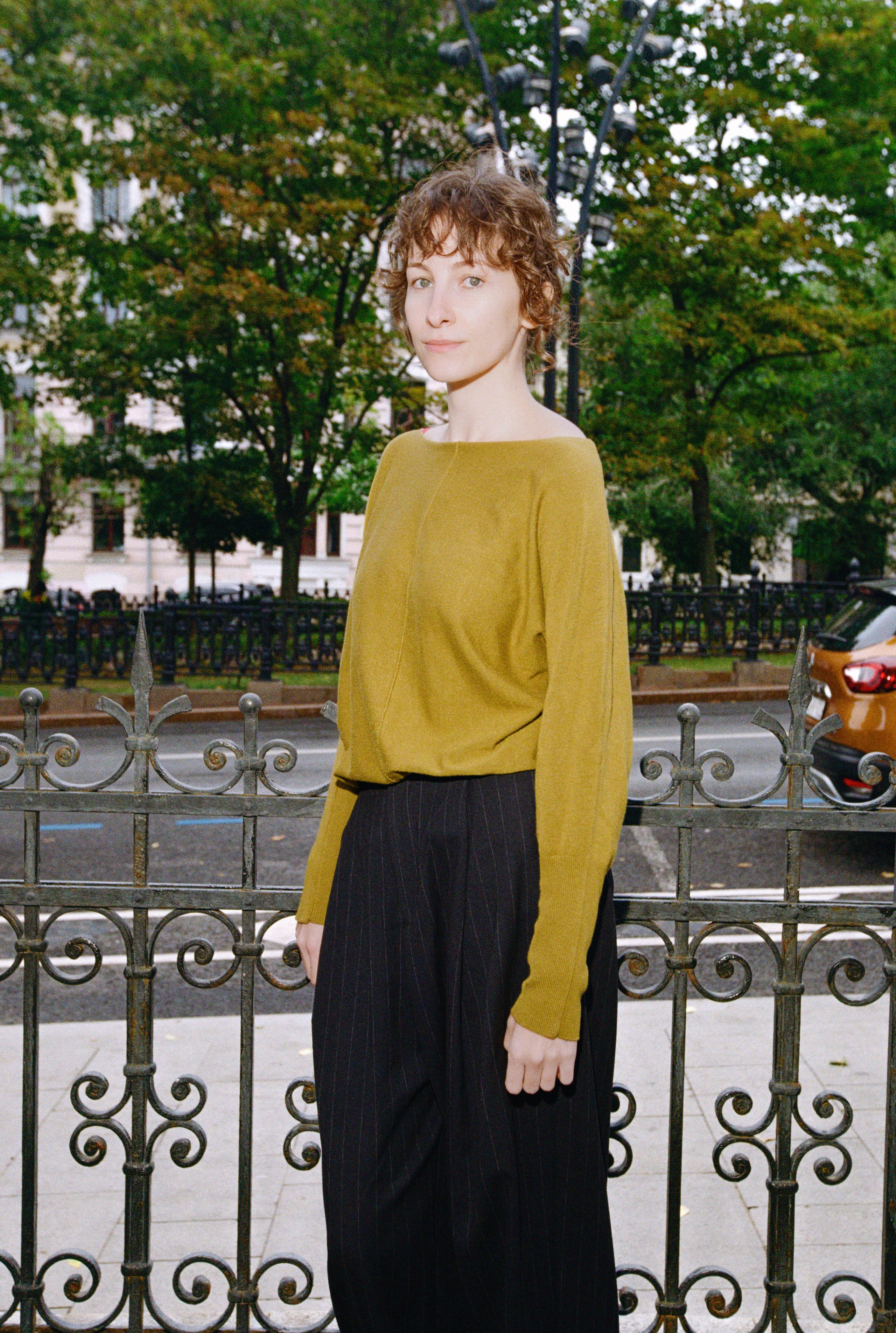 MATE Slow morning club. Portrait and event photographer in Moscow
