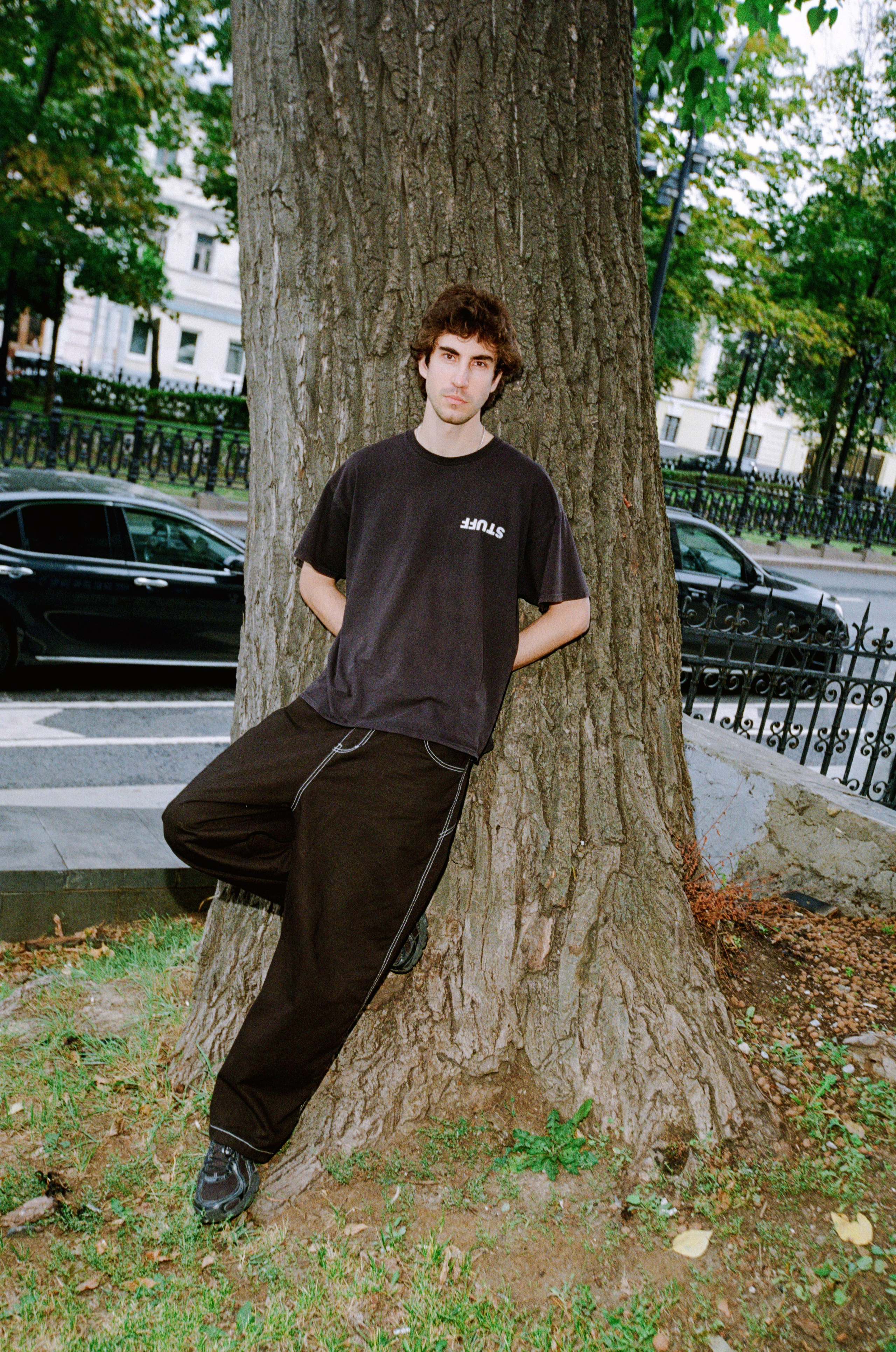 MATE Slow morning club. Portrait and event photographer in Moscow