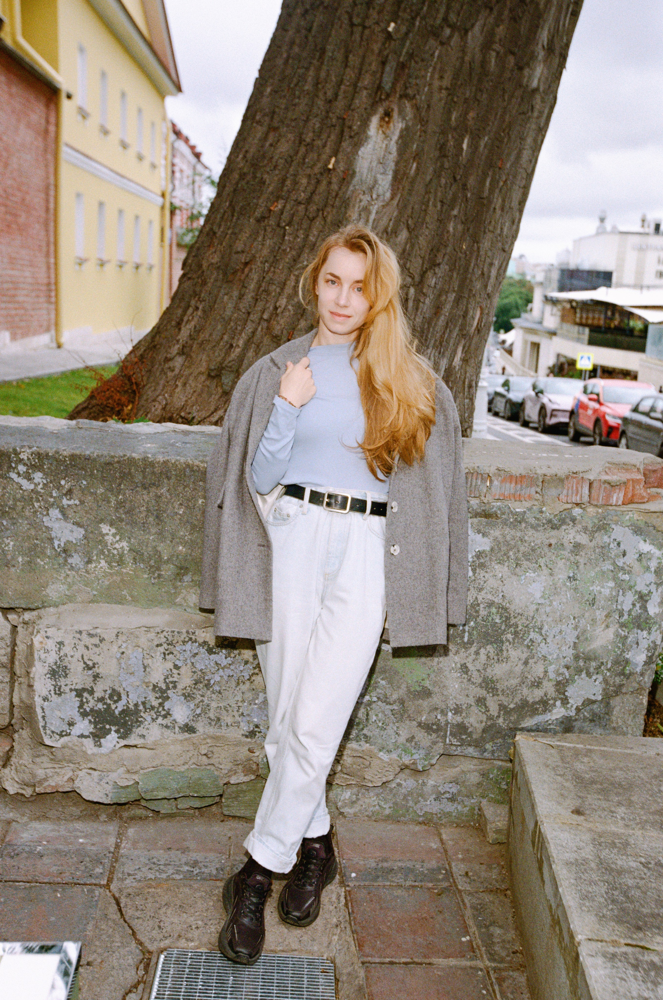 MATE Slow morning club. Portrait and event photographer in Moscow