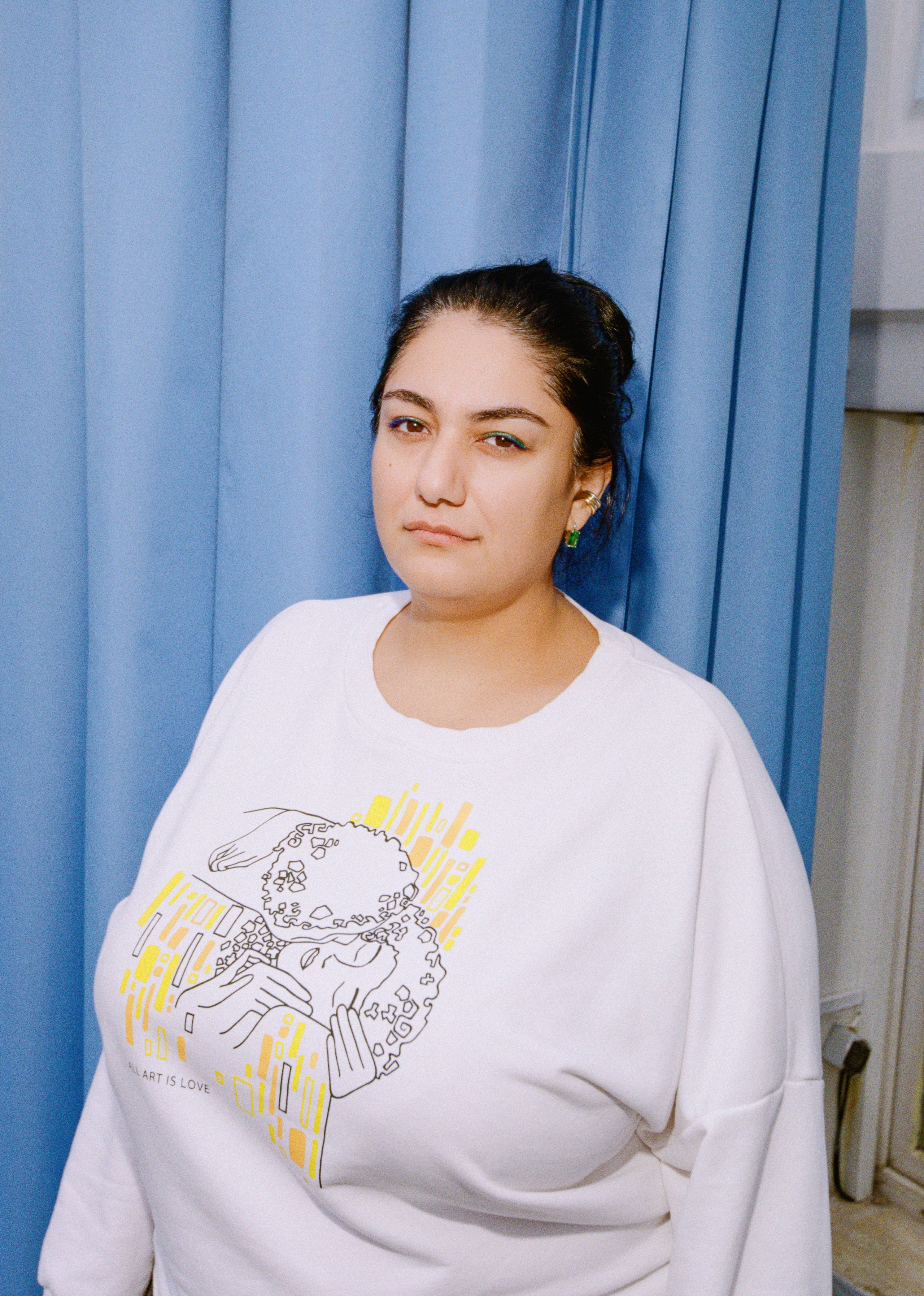 MATE Slow morning club. Portrait and event photographer in Moscow