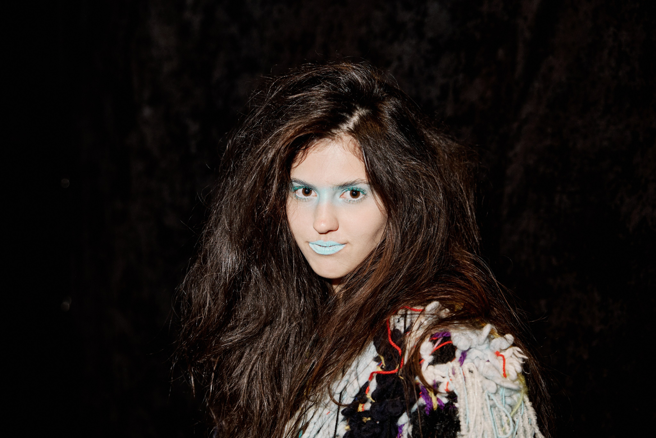Vereja.com Backstage. Portrait and event photographer in Moscow