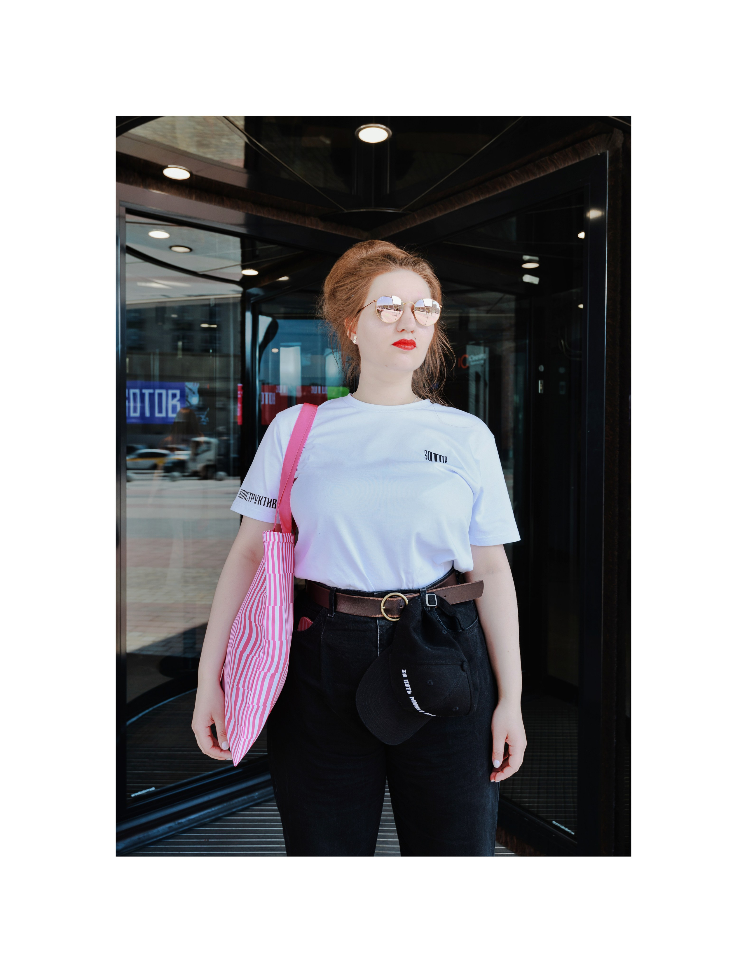 Зотов Мерч. Портретный и ивент-фотограф в Москве