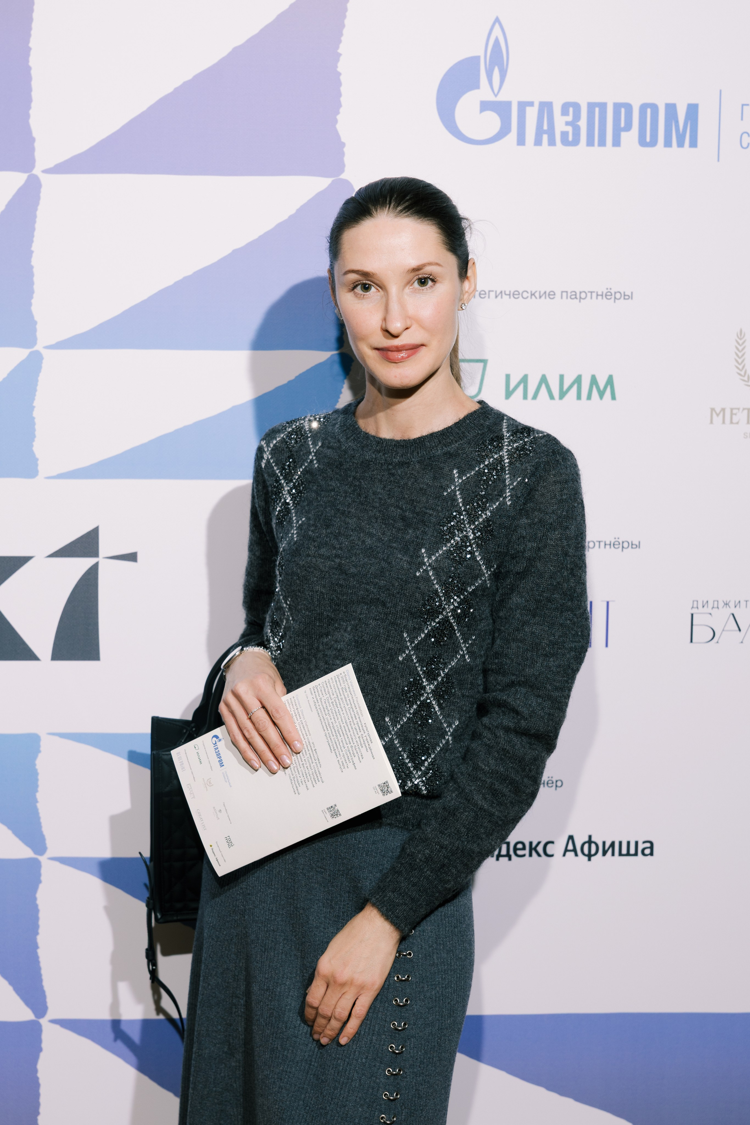 Press Wall Context Театр Ермоловой. Портретный и ивент-фотограф в Москве