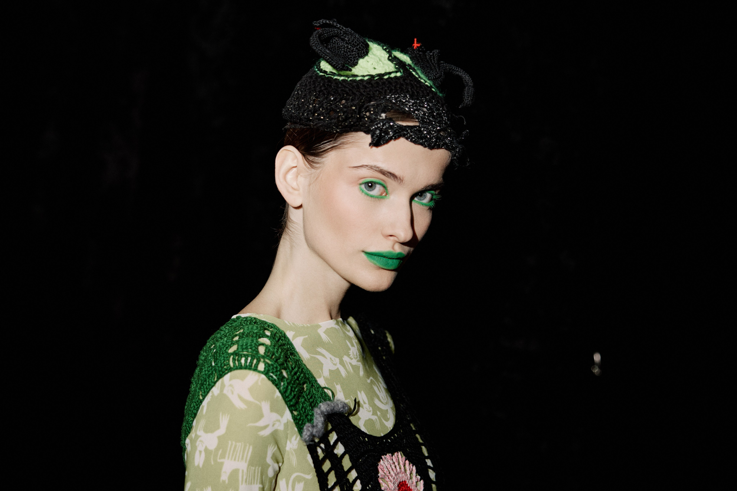 Vereja.com Backstage. Portrait and event photographer in Moscow