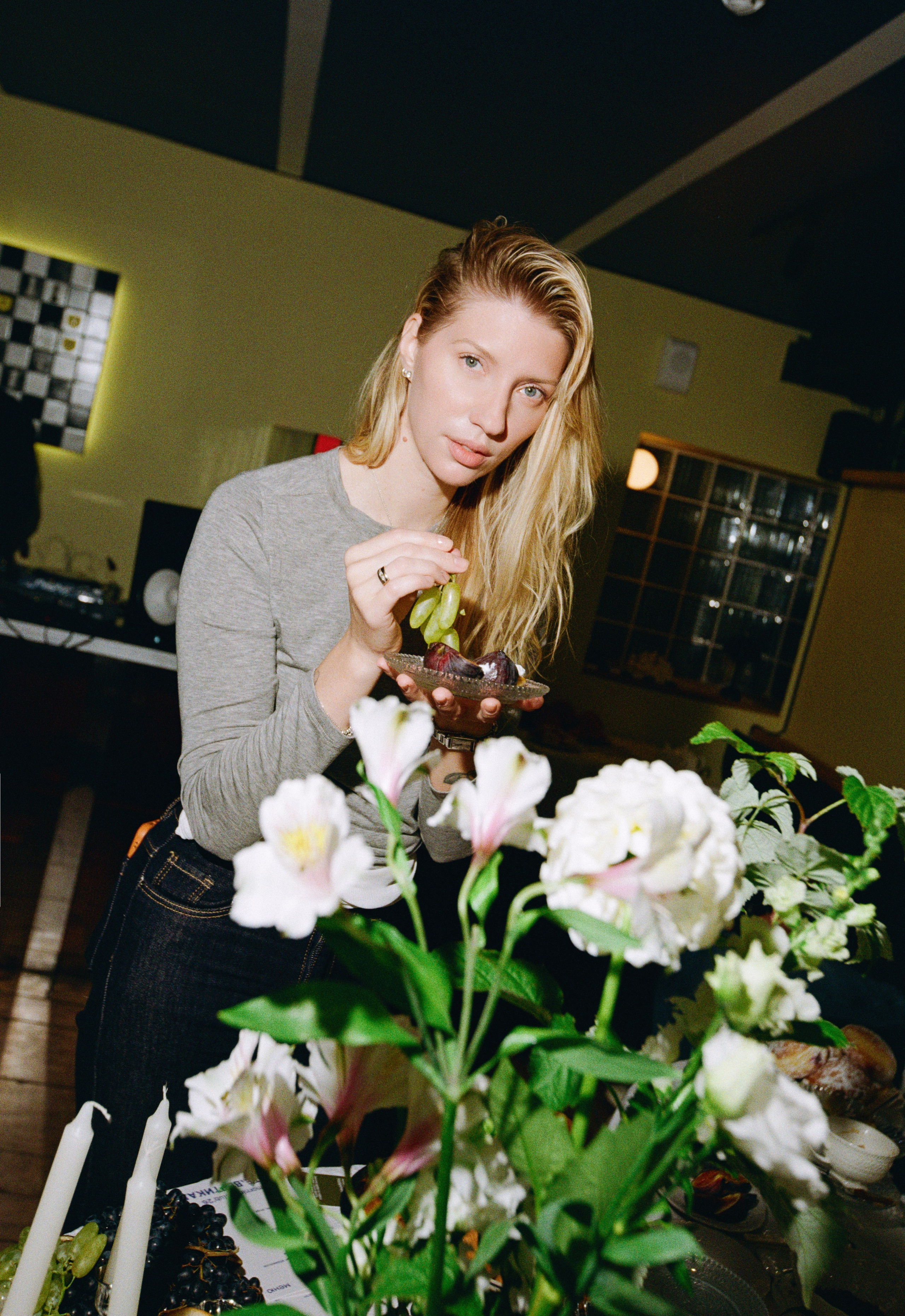 MATE Slow morning club. Portrait and event photographer in Moscow