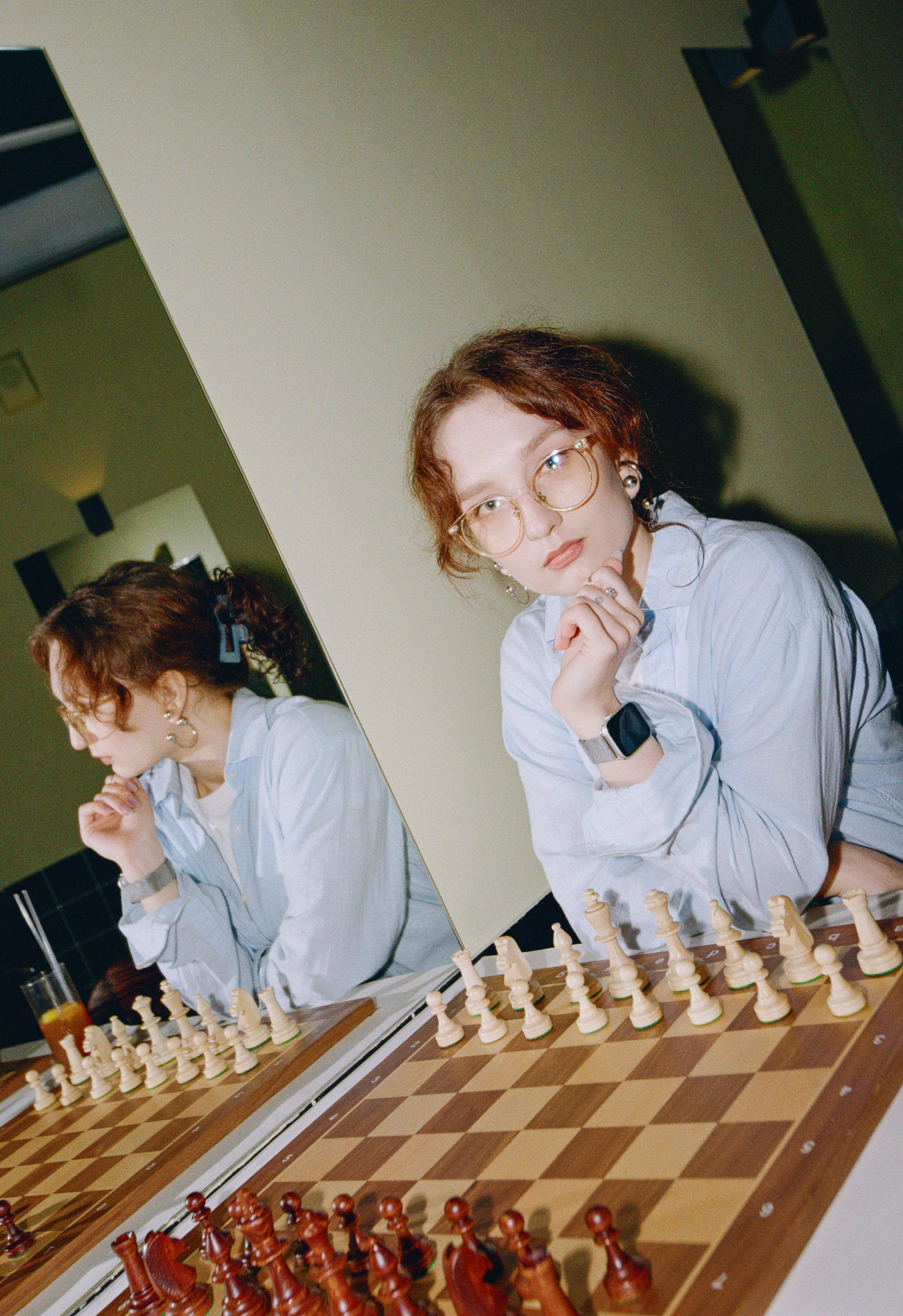MATE Slow morning club. Portrait and event photographer in Moscow