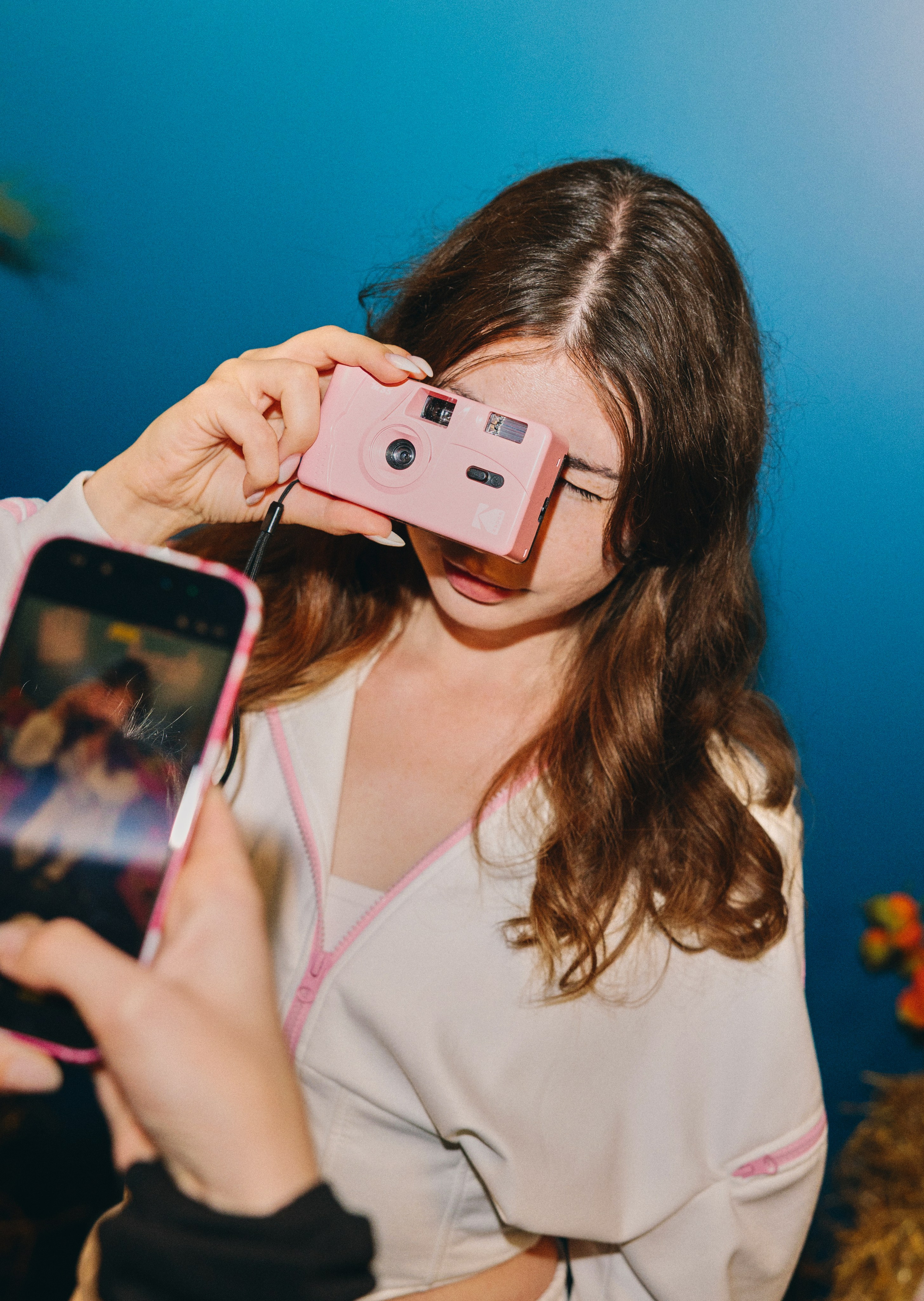 Beat Weekend с Ozon fresh. Портретный и ивент-фотограф в Москве Шамиль Хасянзанов