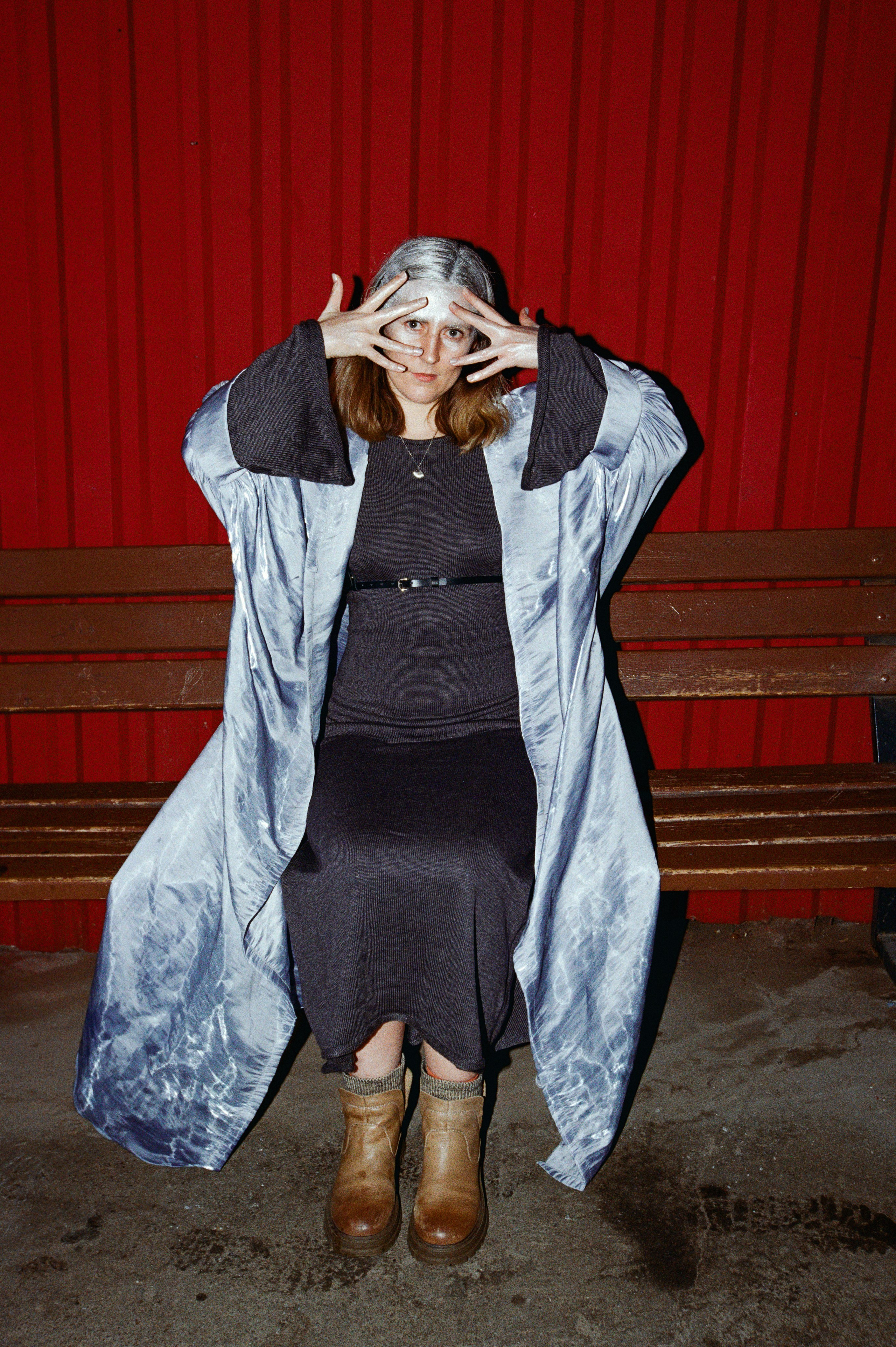 Helloween или Шабаш в ОКТЯБРЕ @QMproduction. Портретный и ивент-фотограф в Москве