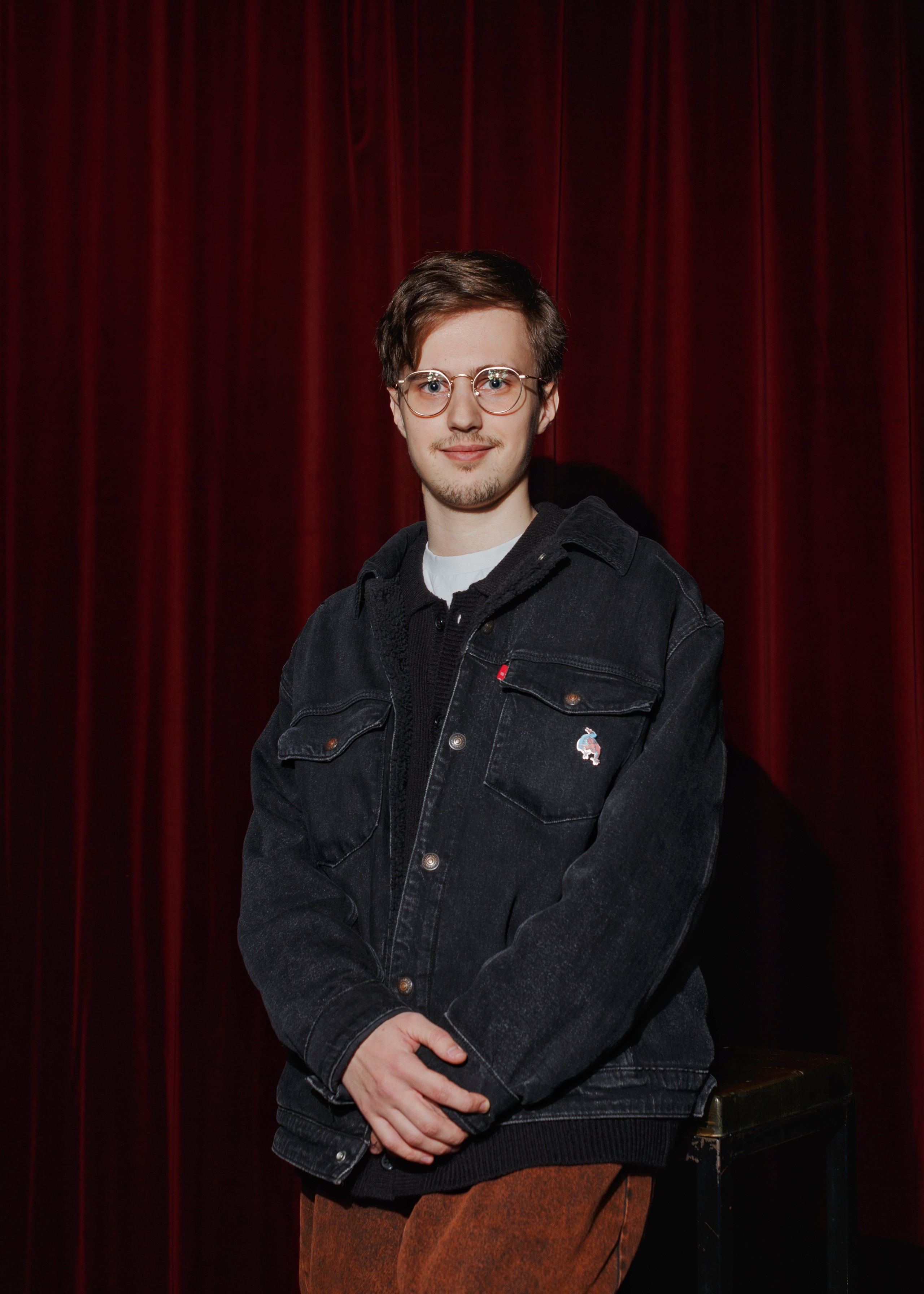 Портреты. Портретный и ивент-фотограф в Москве